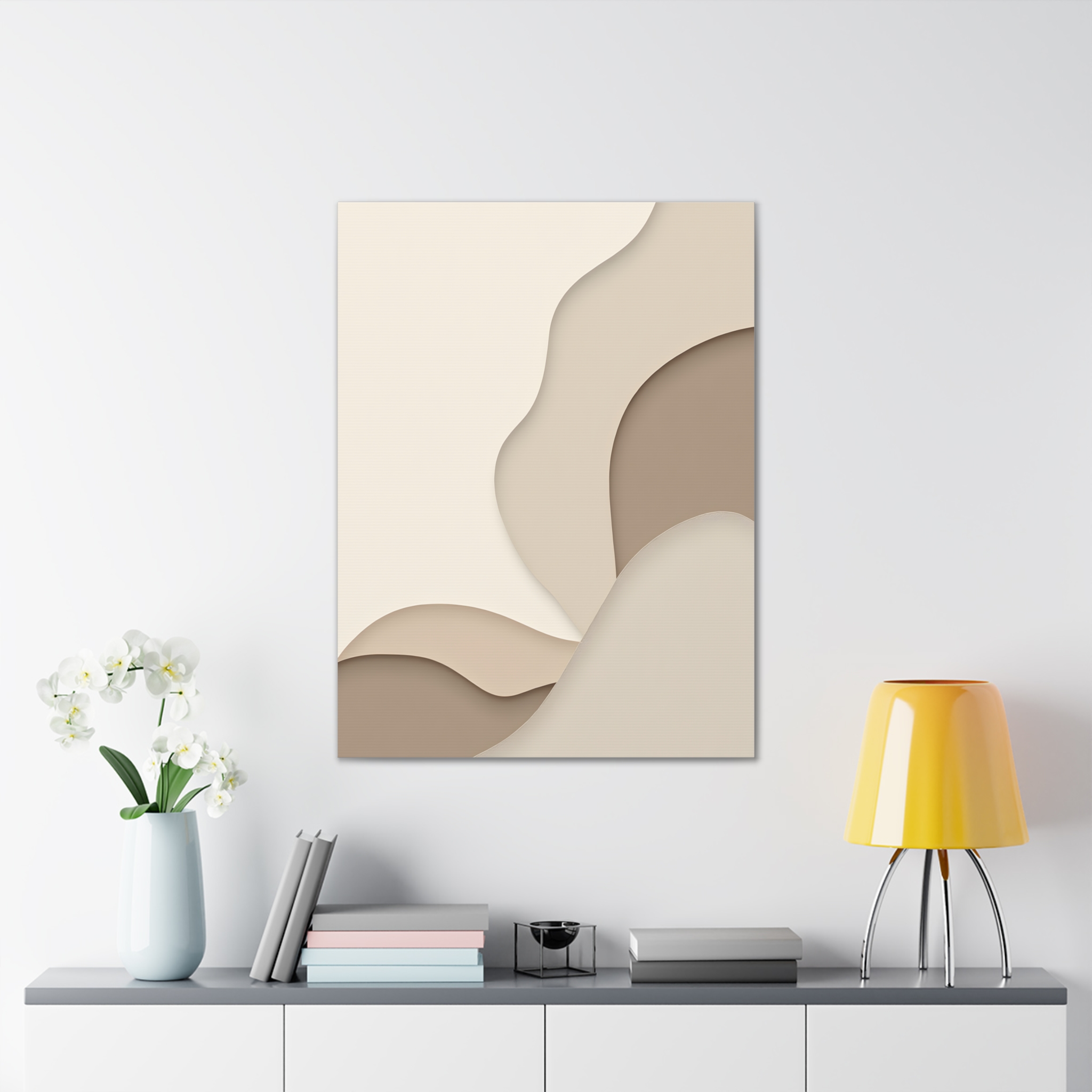 Canvas Stretched, 0.75" product thumbnail image