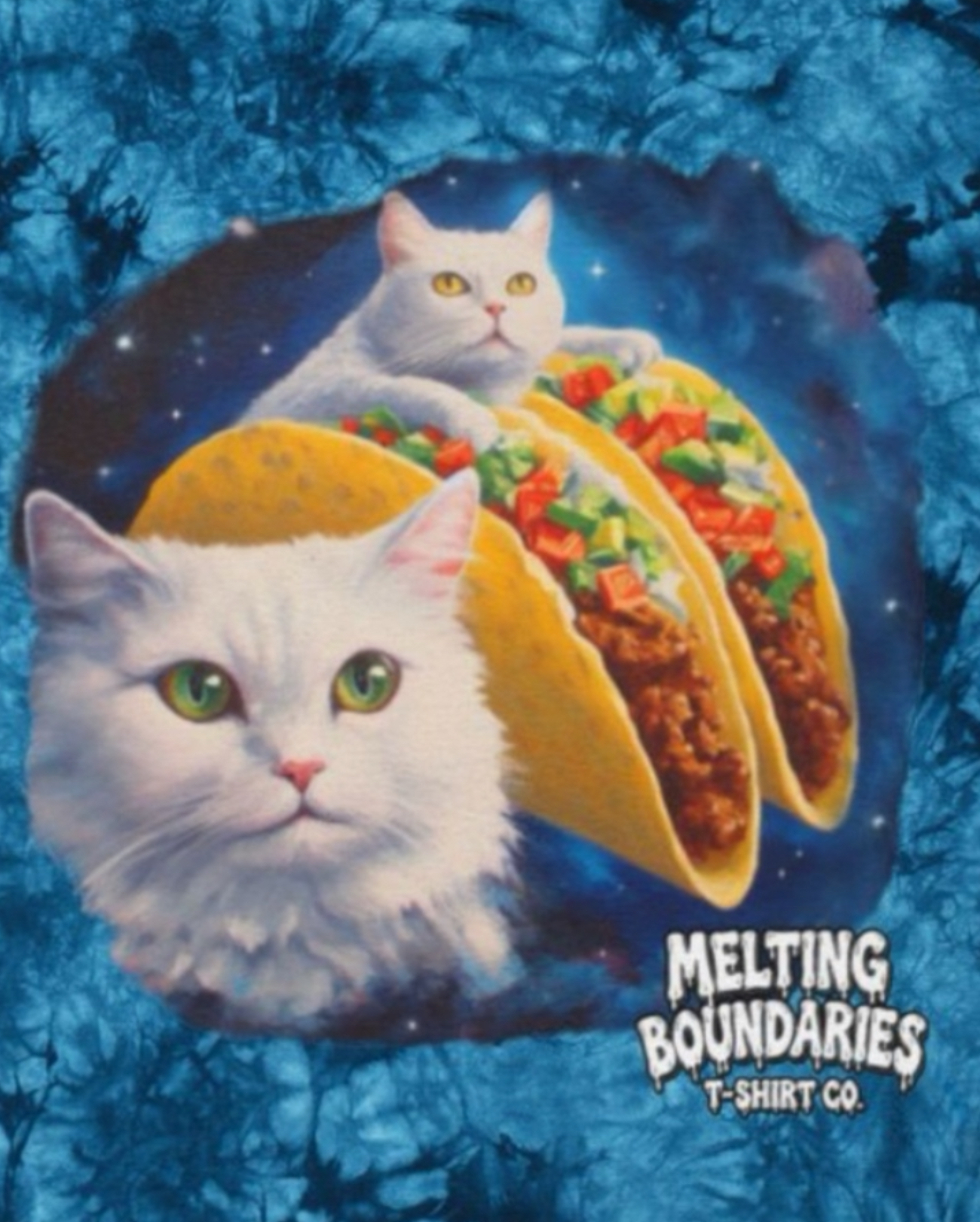 Taco Cat product thumbnail image Taco Cat product thumbnail image