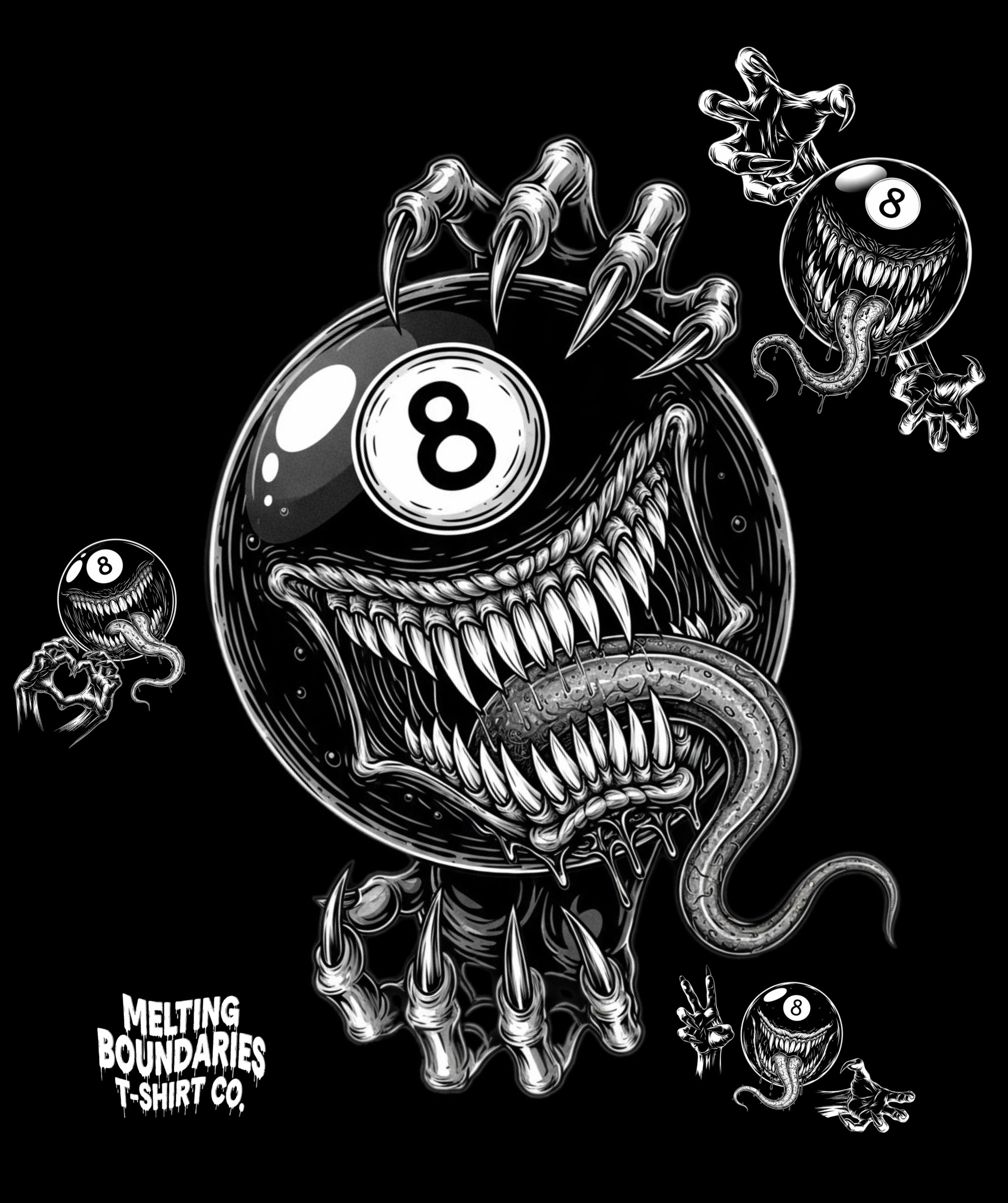 Crazy 8 product thumbnail image