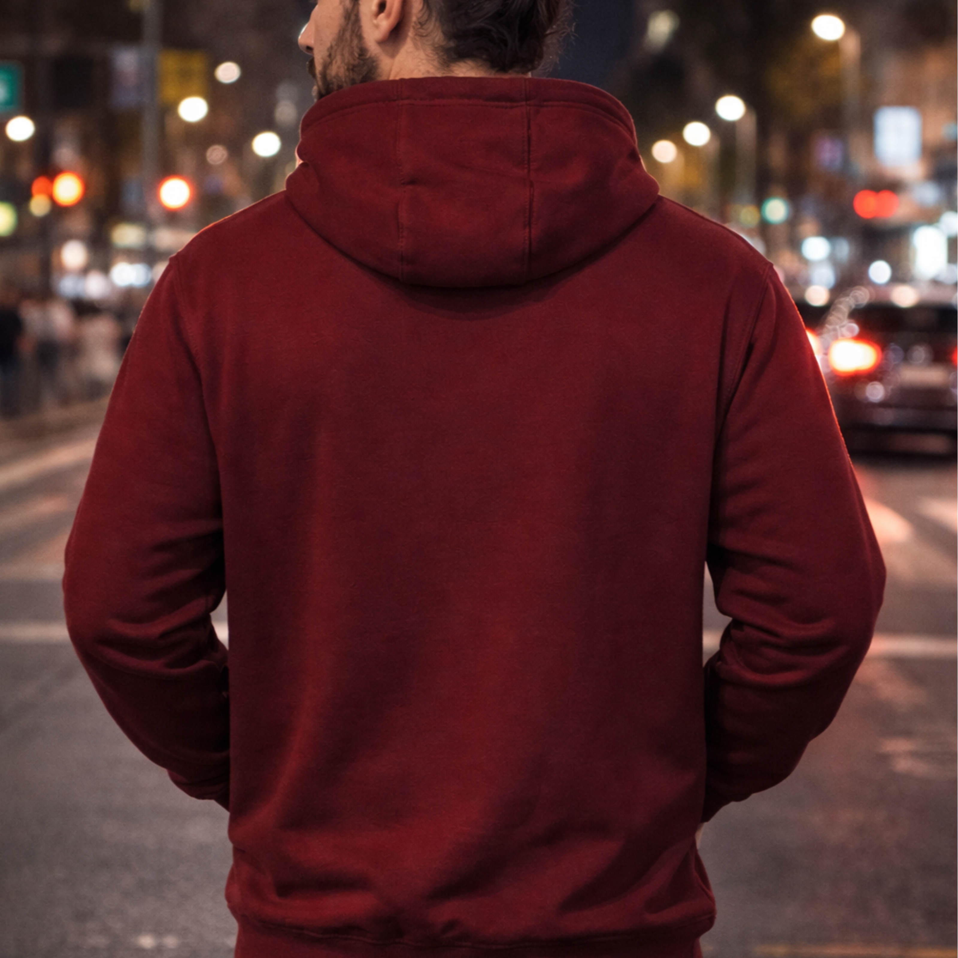 'Hupernikao' Midweight Hoodie product thumbnail image 'Hupernikao' Midweight Hoodie product thumbnail image