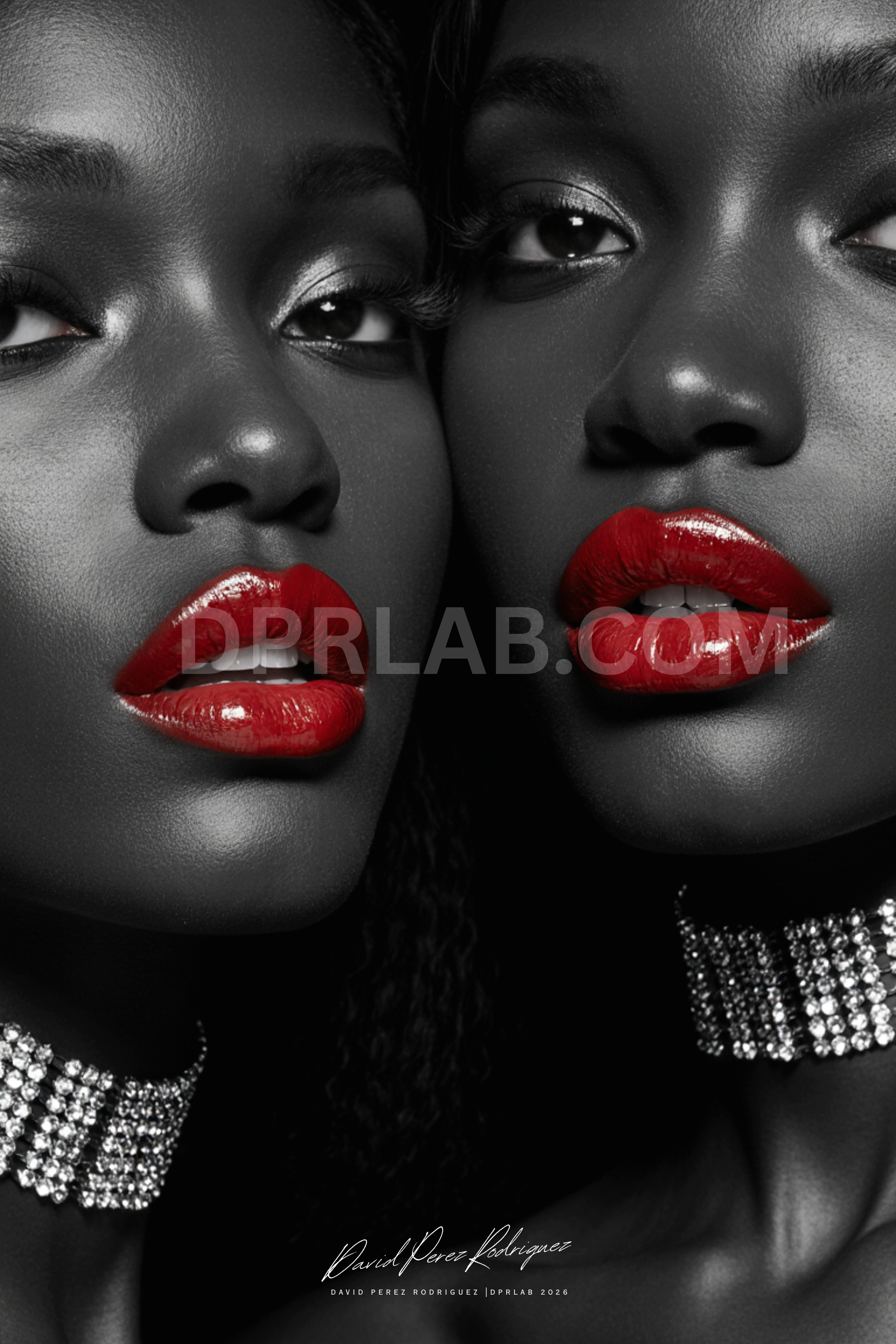 Couture Noir #4 | 24" x 36" product thumbnail image Couture Noir #4 | 24" x 36" product thumbnail image