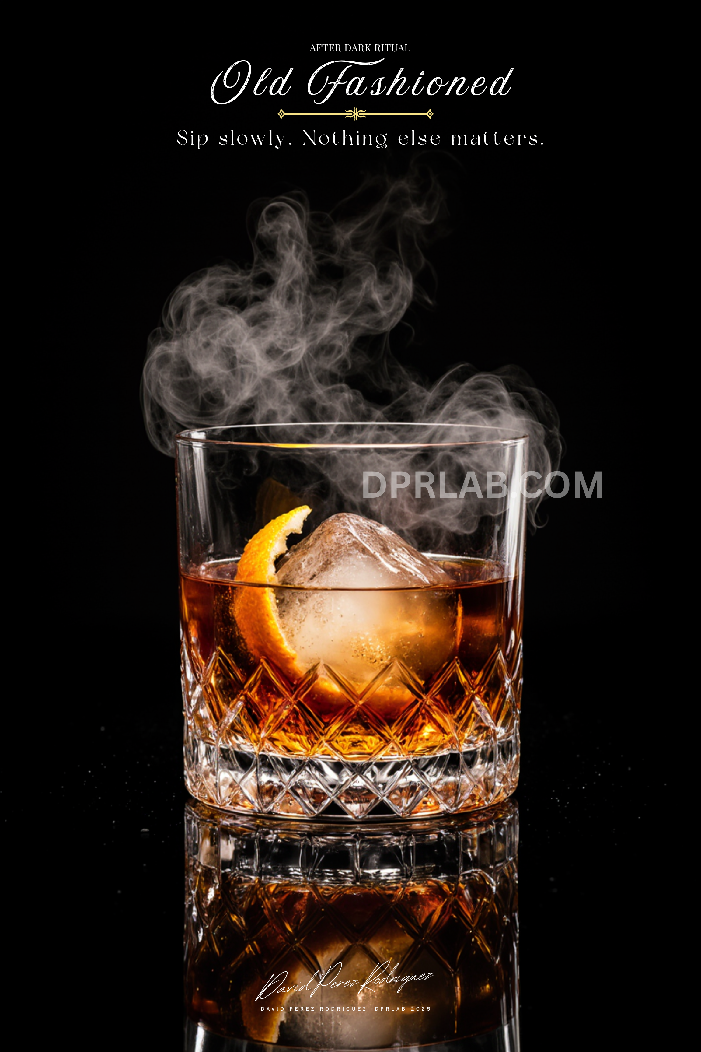 After Dark Ritual #1 | 24" x 36" product thumbnail image After Dark Ritual #1 | 24" x 36" product thumbnail image