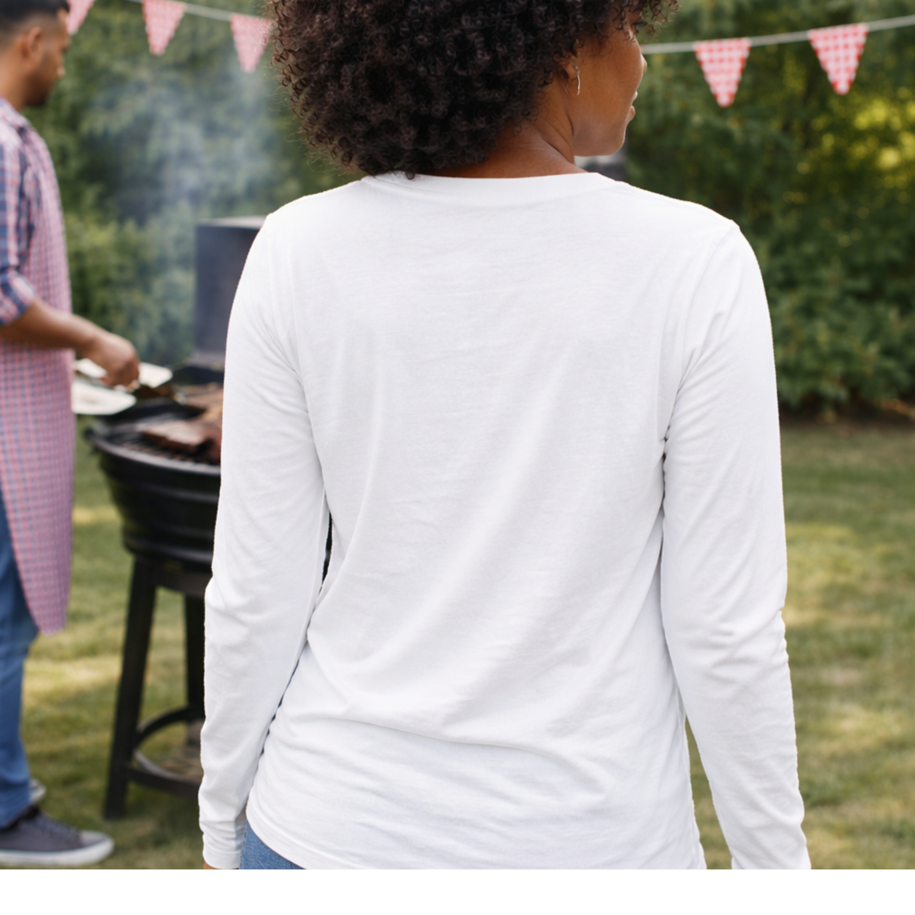 'Grafted In' Long Sleeve Tee product thumbnail image 'Grafted In' Long Sleeve Tee product thumbnail image