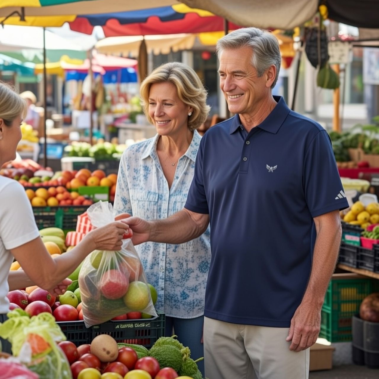 Endless Accent Polo — Lightweight Athletic Golf &amp; Work Polo Built to Move, Built to Last  