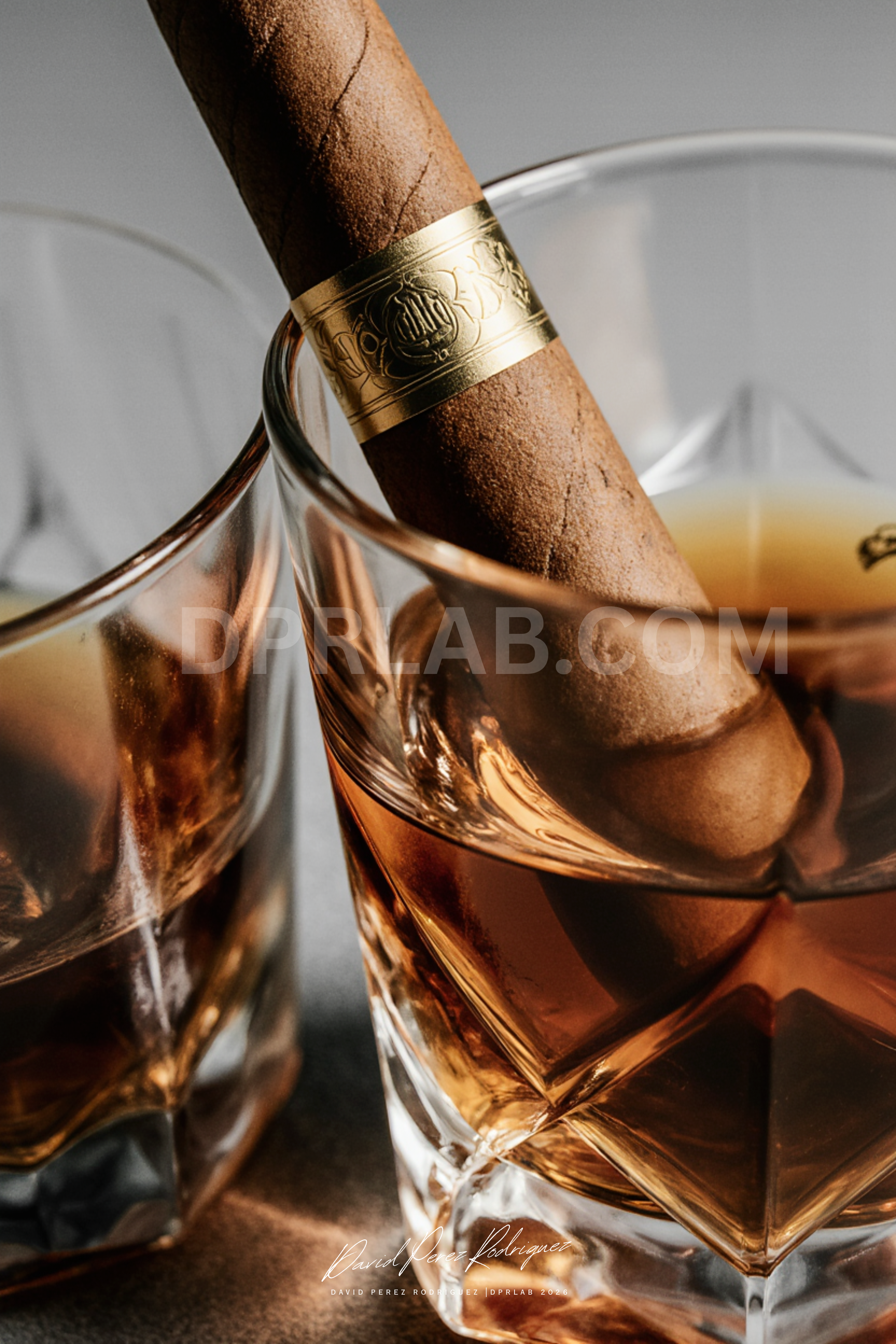 After Dark Ritual #2 | 24" x 36" product thumbnail image