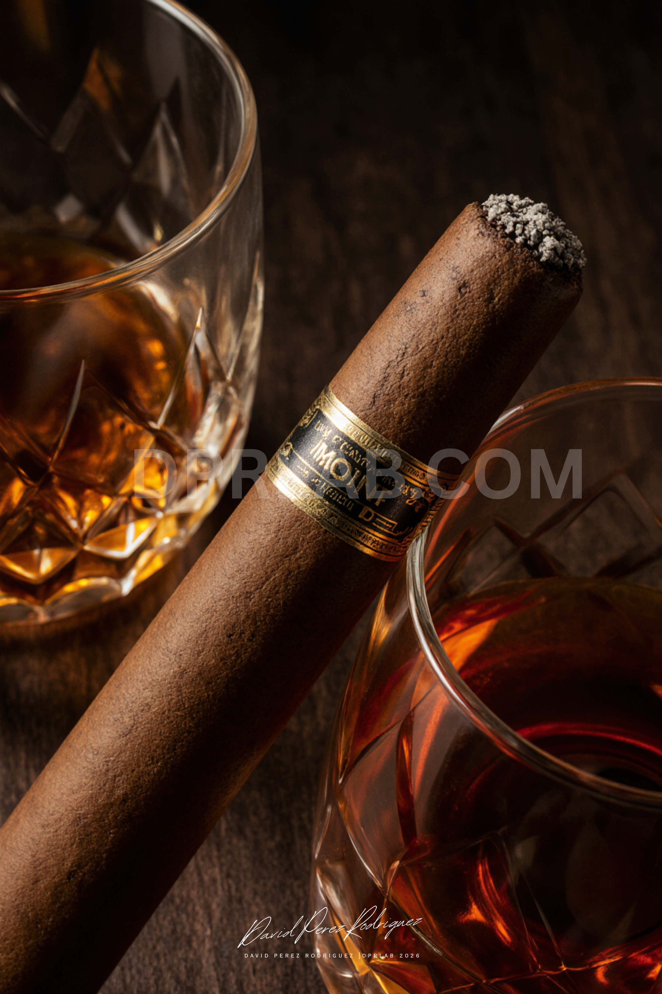 After Dark Ritual #3 | 24" x 36" product thumbnail image After Dark Ritual #3 | 24" x 36" product thumbnail image