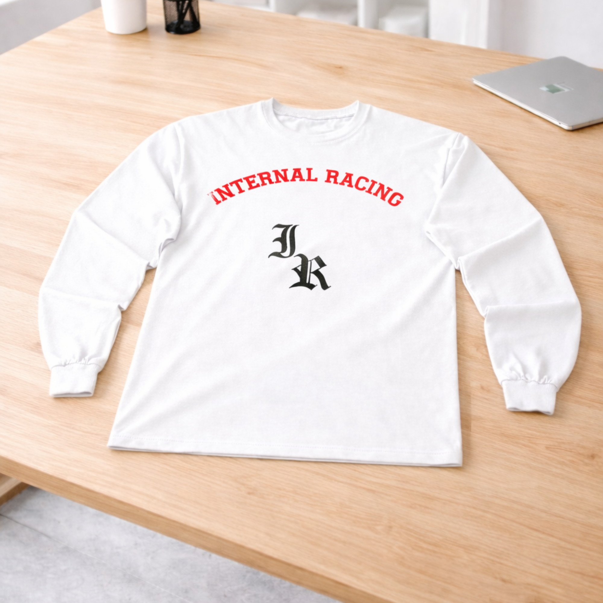 Catch up long sleeve product thumbnail image Catch up long sleeve product thumbnail image