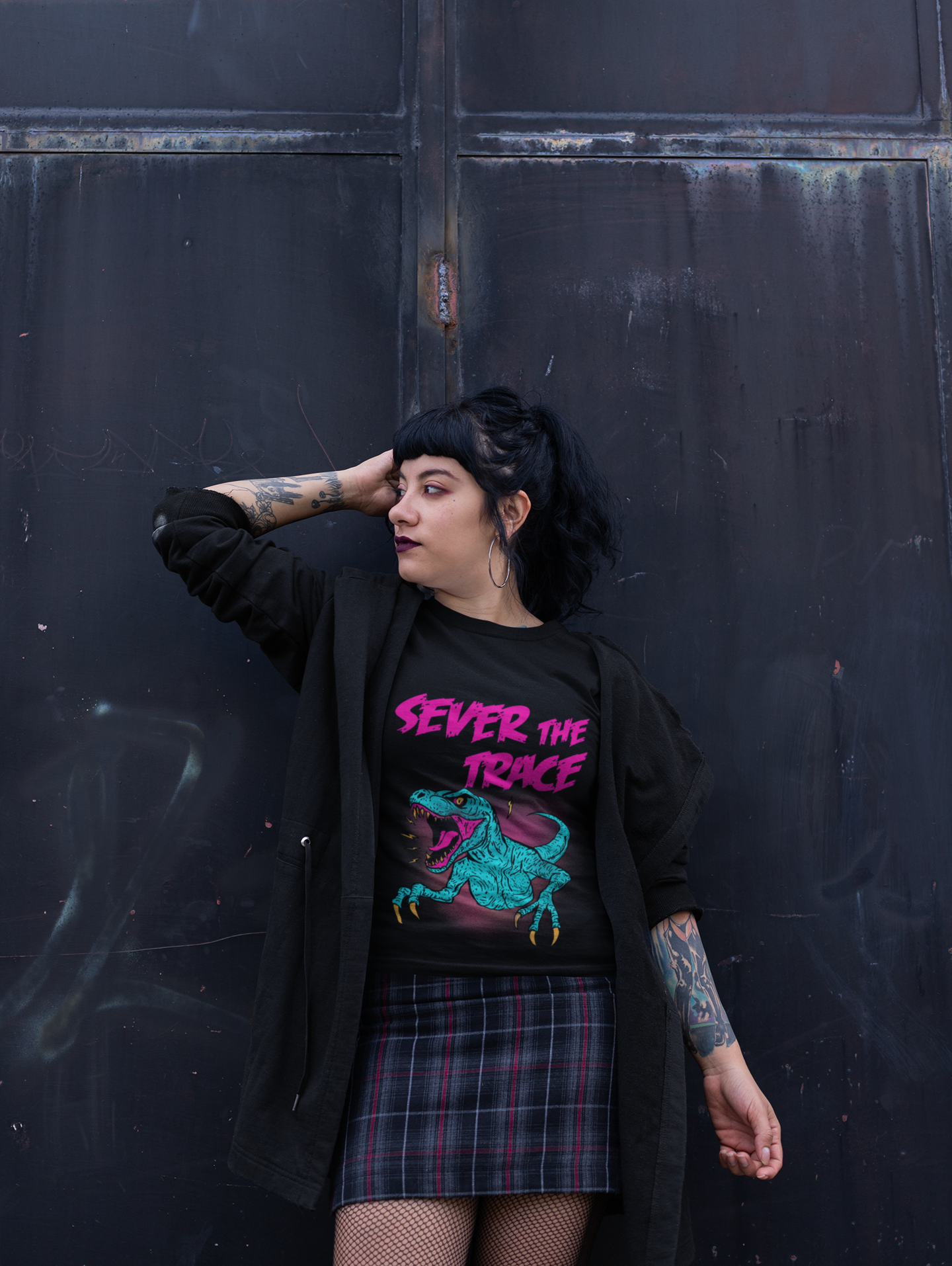 Primal Scream Tee product thumbnail image Primal Scream Tee product thumbnail image