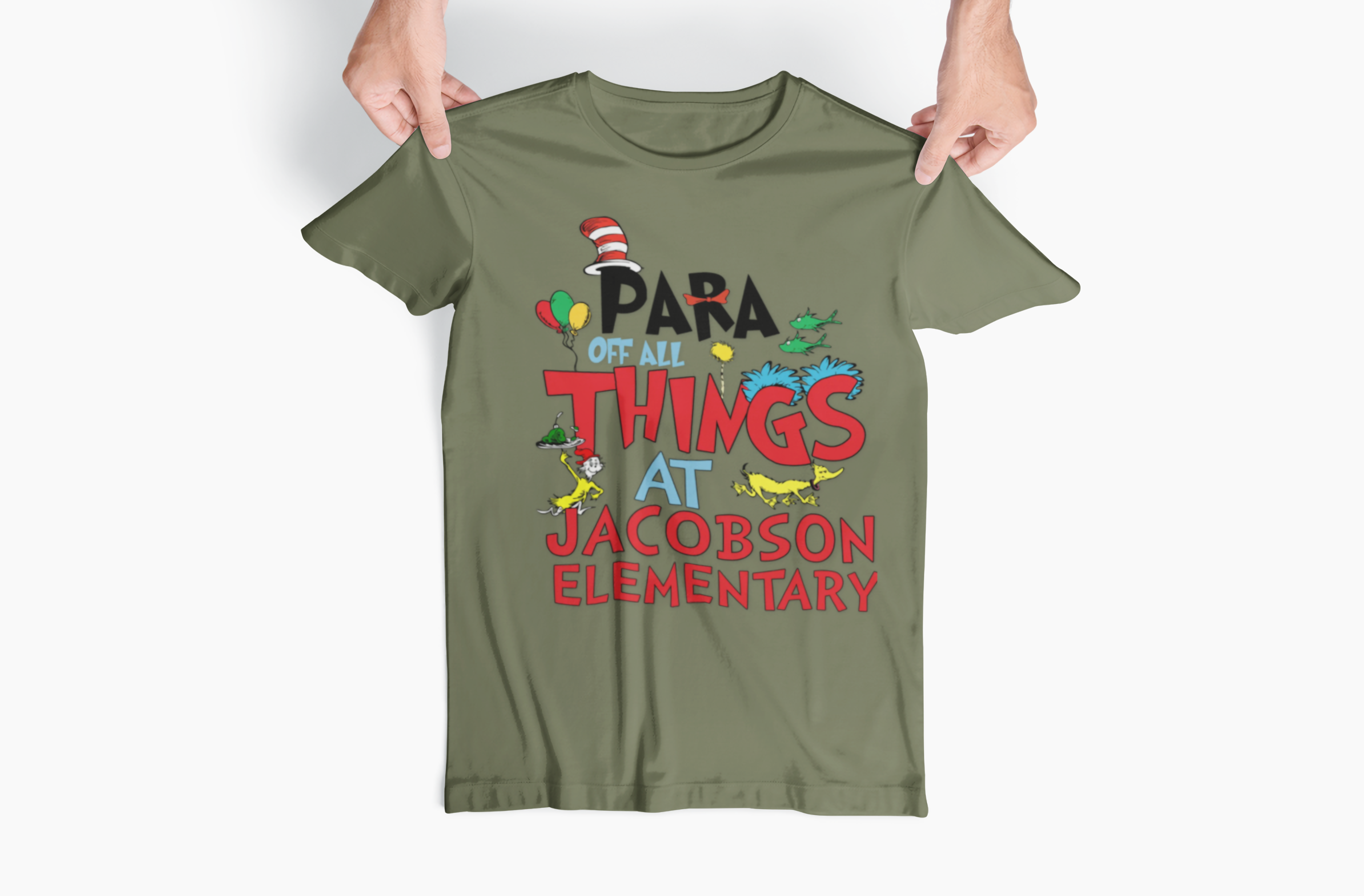 PARA PROFESSIONAL SERIES - Para lf ALL Things product thumbnail image PARA PROFESSIONAL SERIES - Para lf ALL Things product thumbnail image