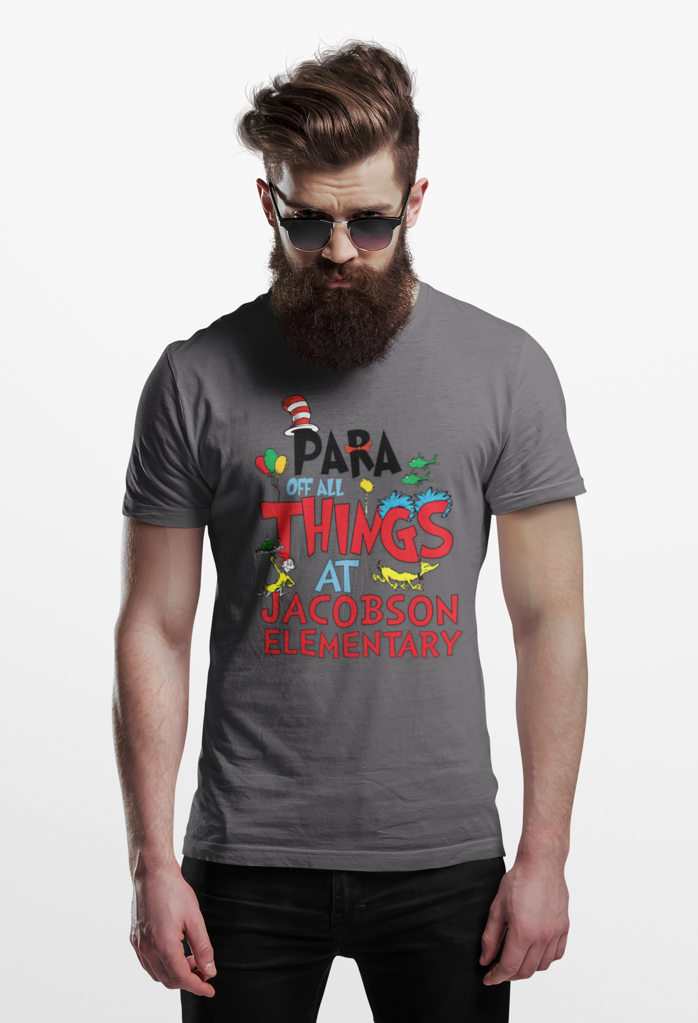 PARA PROFESSIONAL SERIES - Para lf ALL Things product thumbnail image PARA PROFESSIONAL SERIES - Para lf ALL Things product thumbnail image