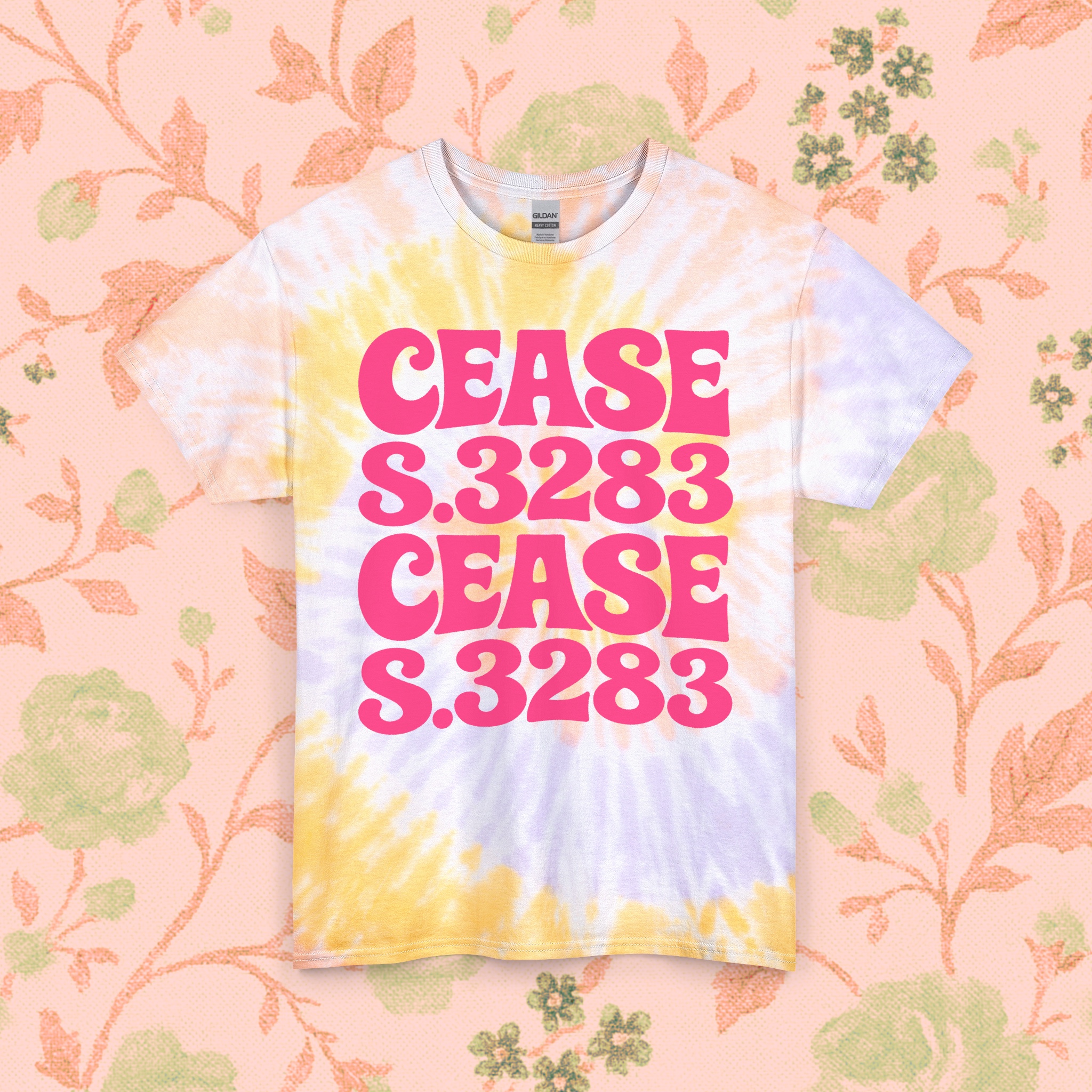 Vote-No-S.3283 product thumbnail image Vote-No-S.3283 product thumbnail image