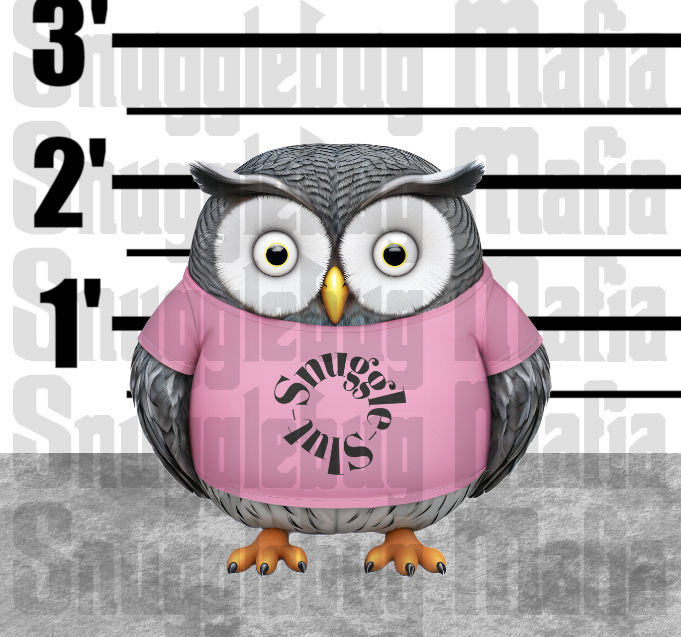 Unisex Graphic T-Shirt | Snuggle Slut | Relaxed Fit product thumbnail image Unisex Graphic T-Shirt | Snuggle Slut | Relaxed Fit product thumbnail image