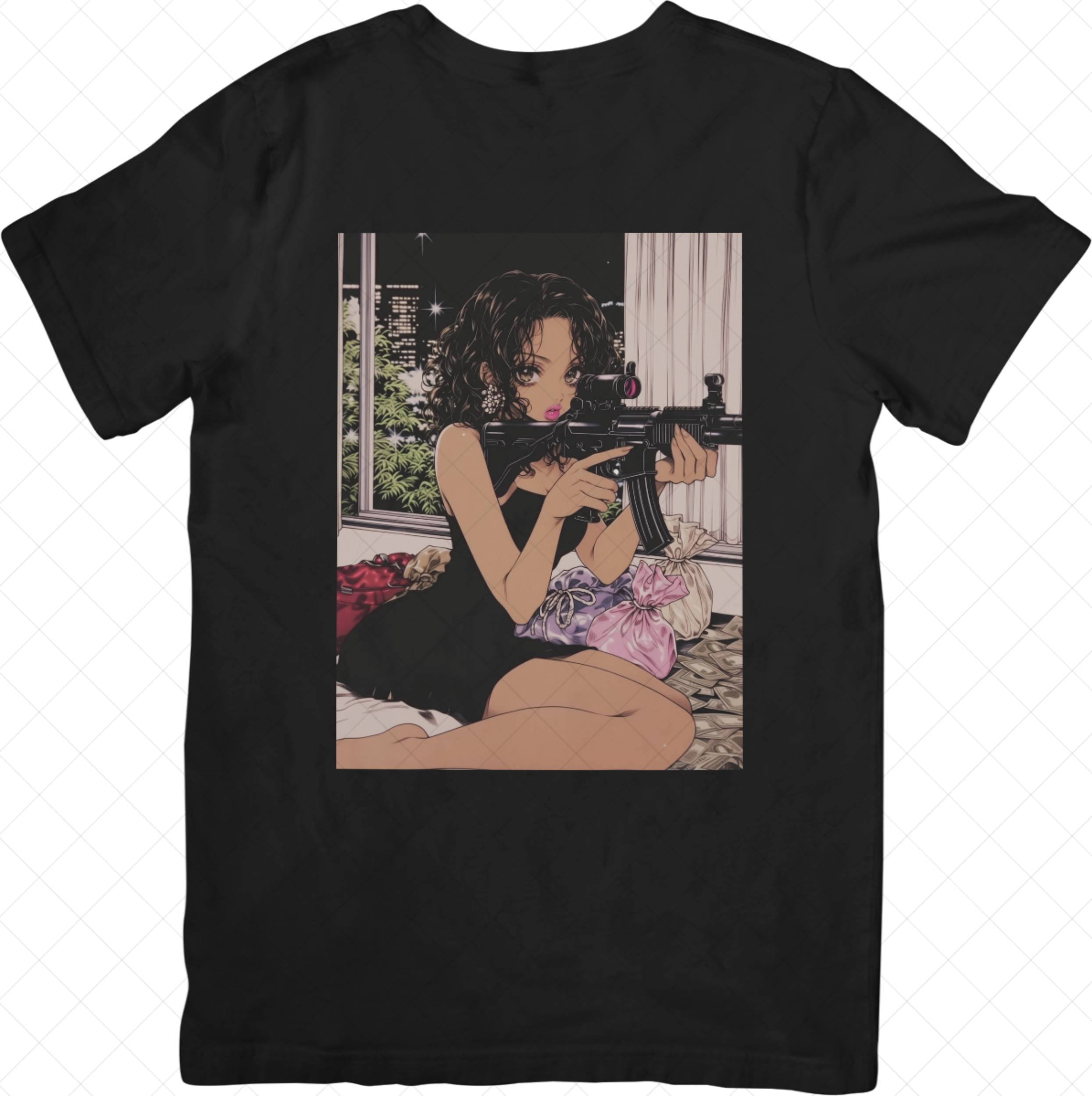 Bang Bang Series Tee Bang Bang Series Tee