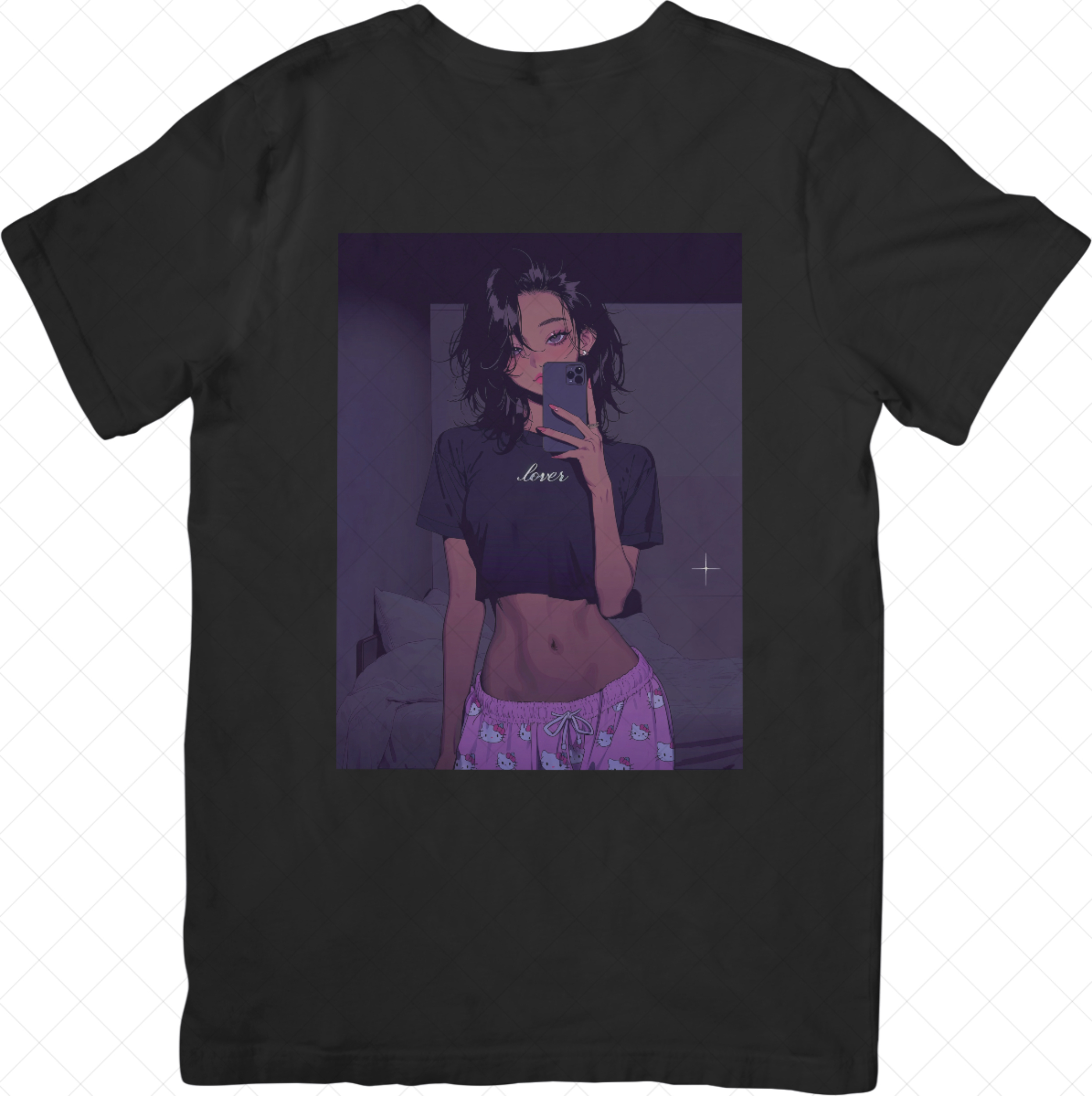 Babygirl Tee product thumbnail image
