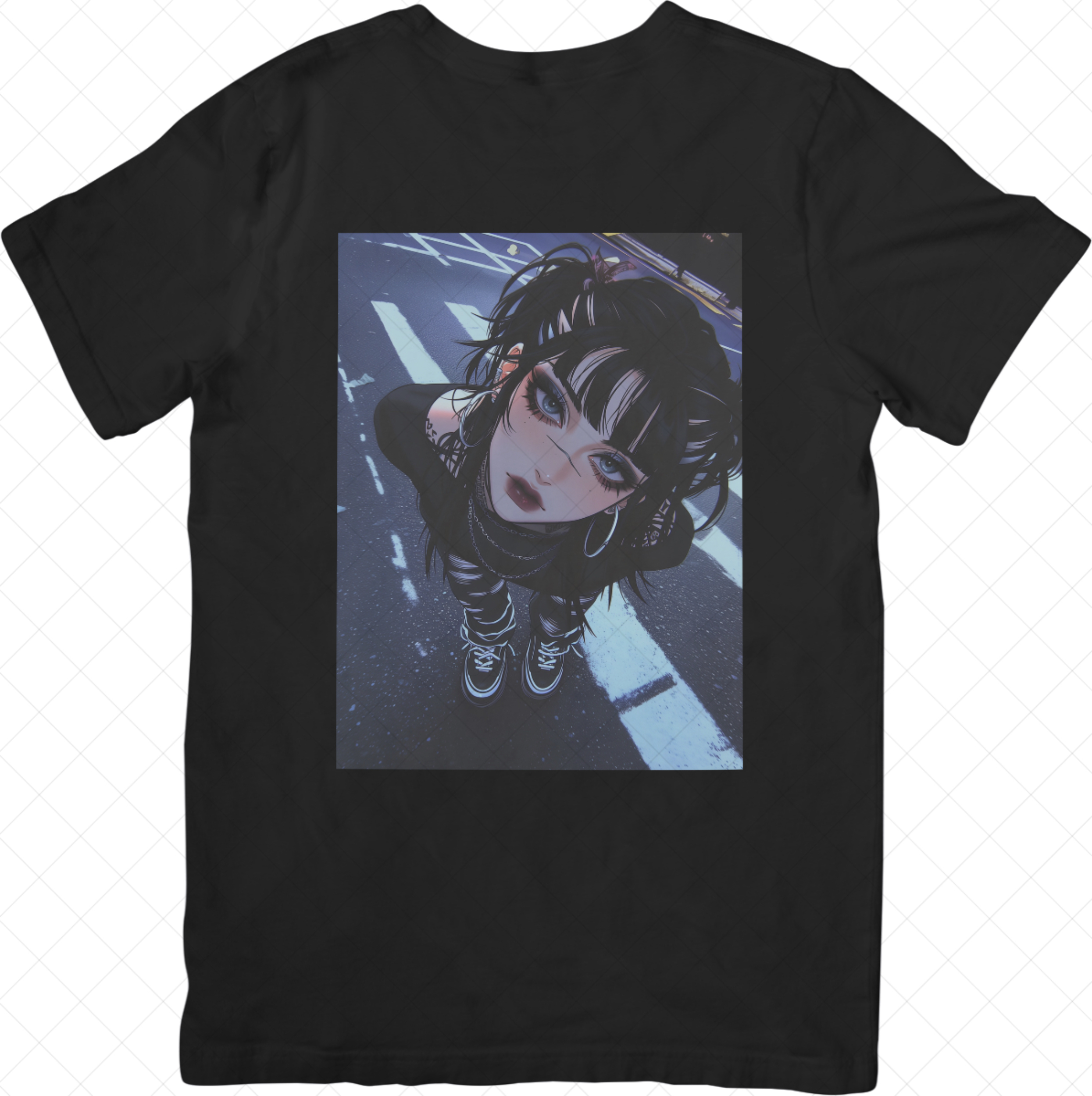 Look Up Series Tee product thumbnail image