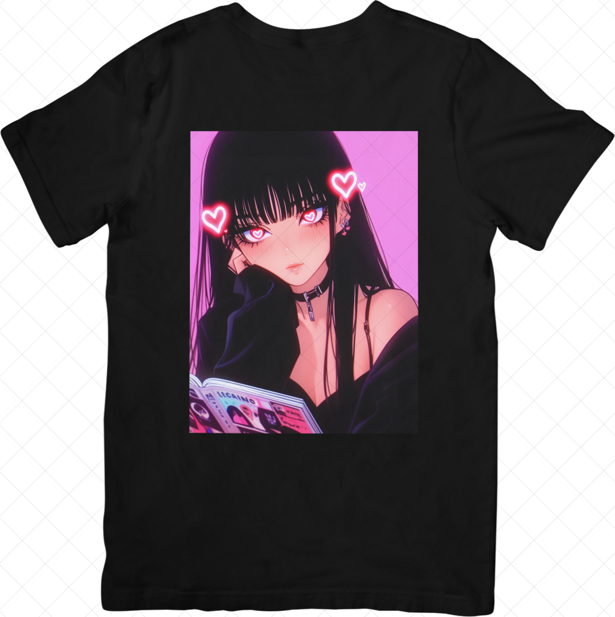 Heart eyes product thumbnail image Heart eyes product thumbnail image