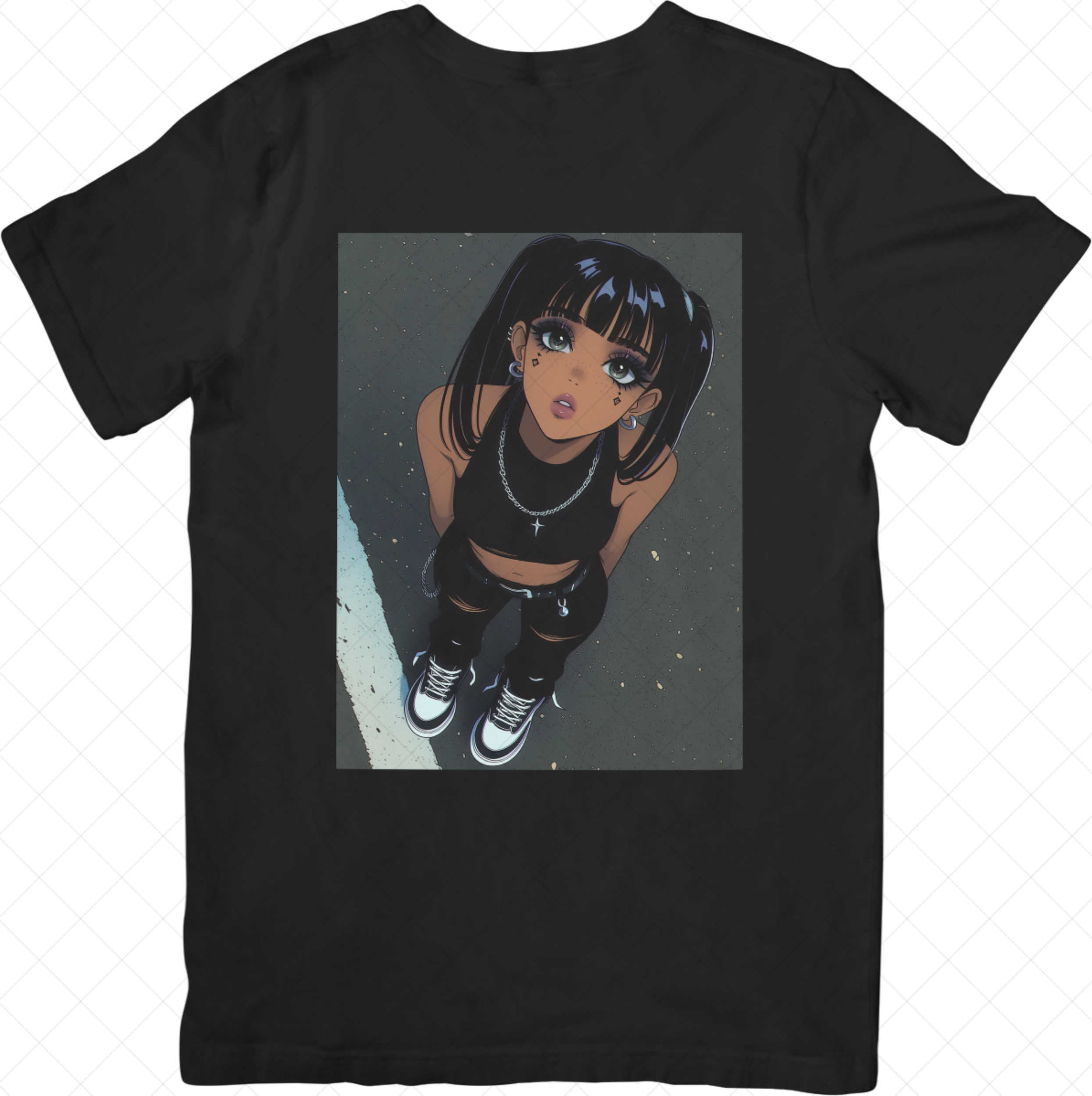 Look up product thumbnail image