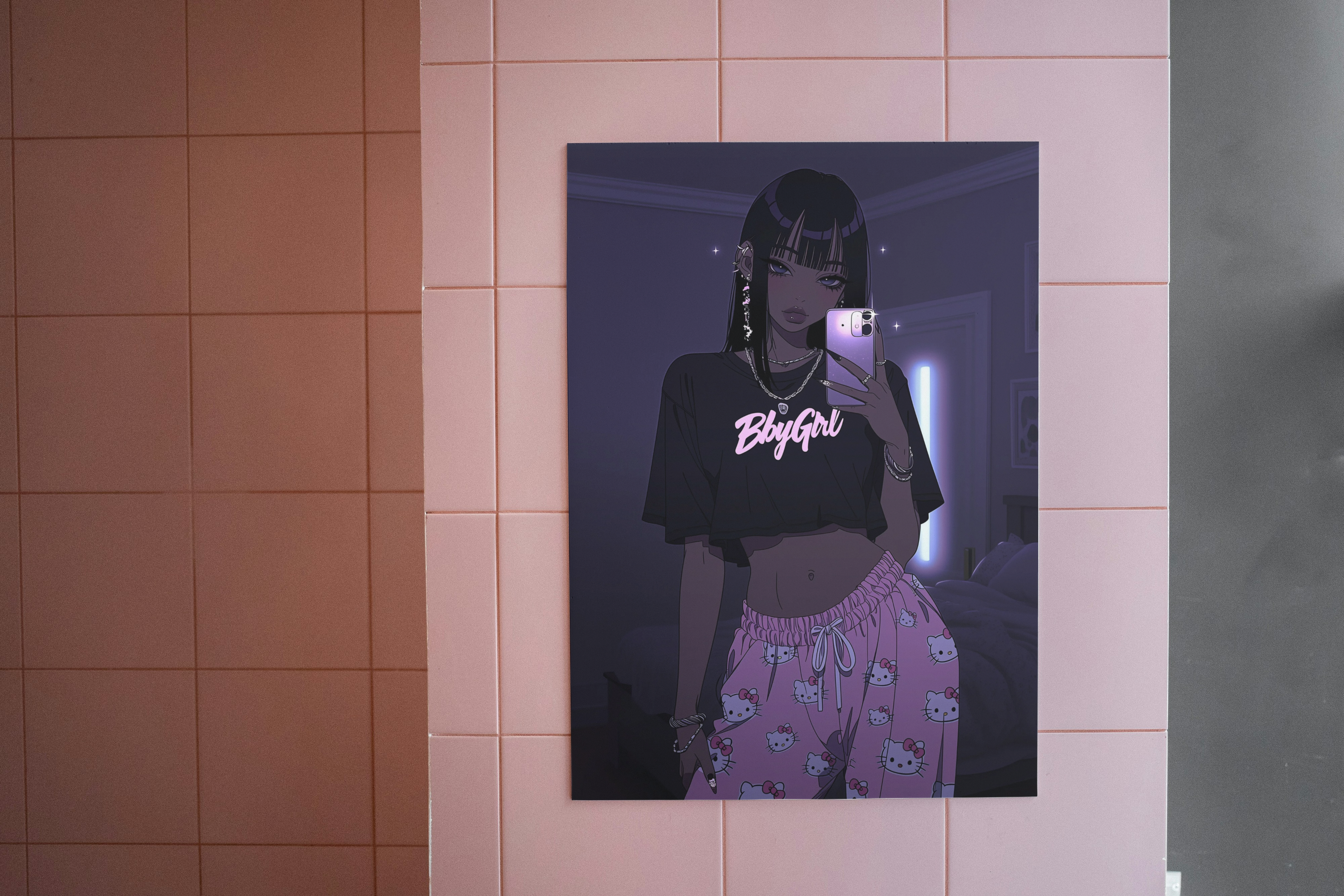 Babygirl Series