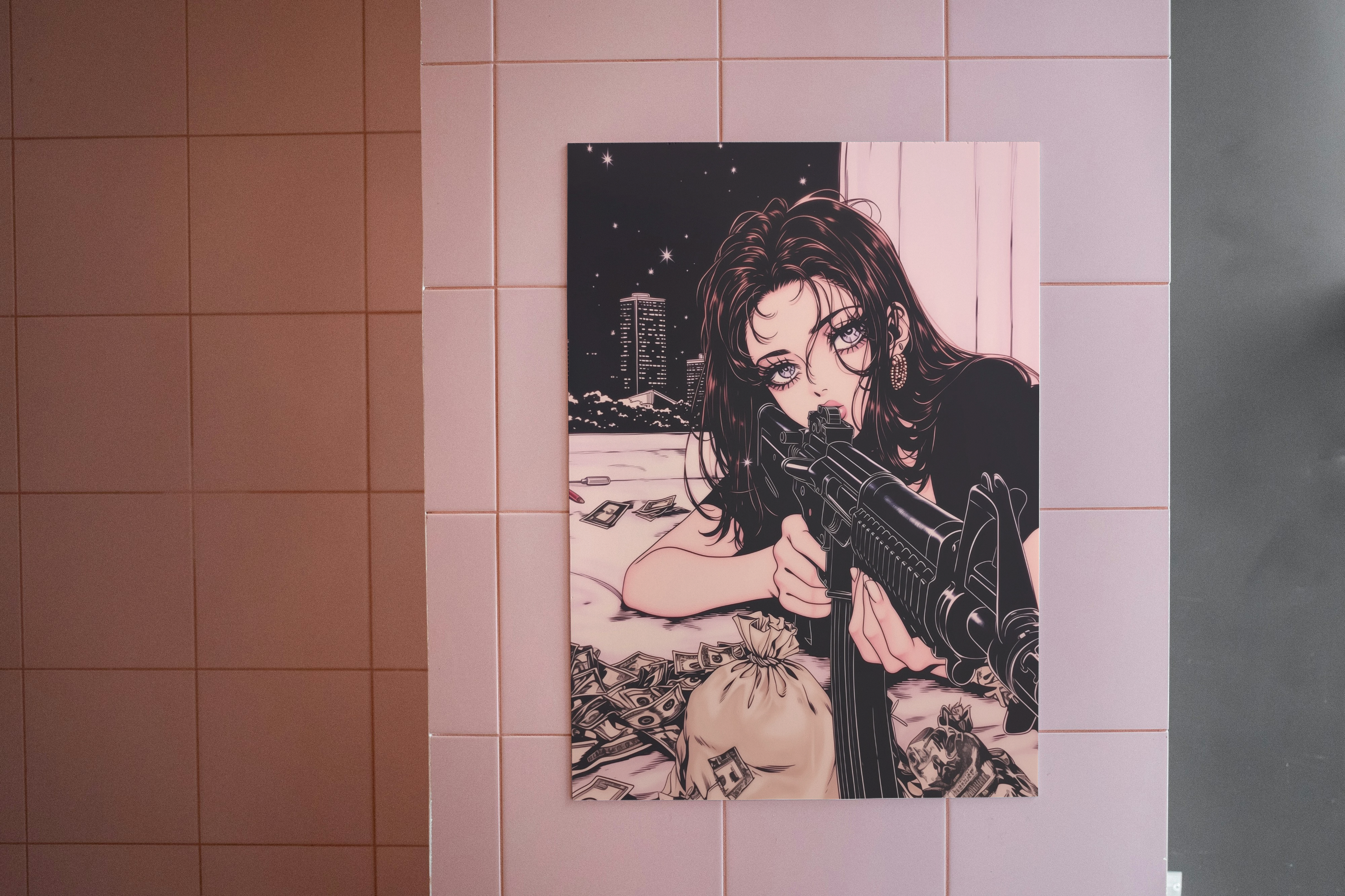 Bang Bang Series