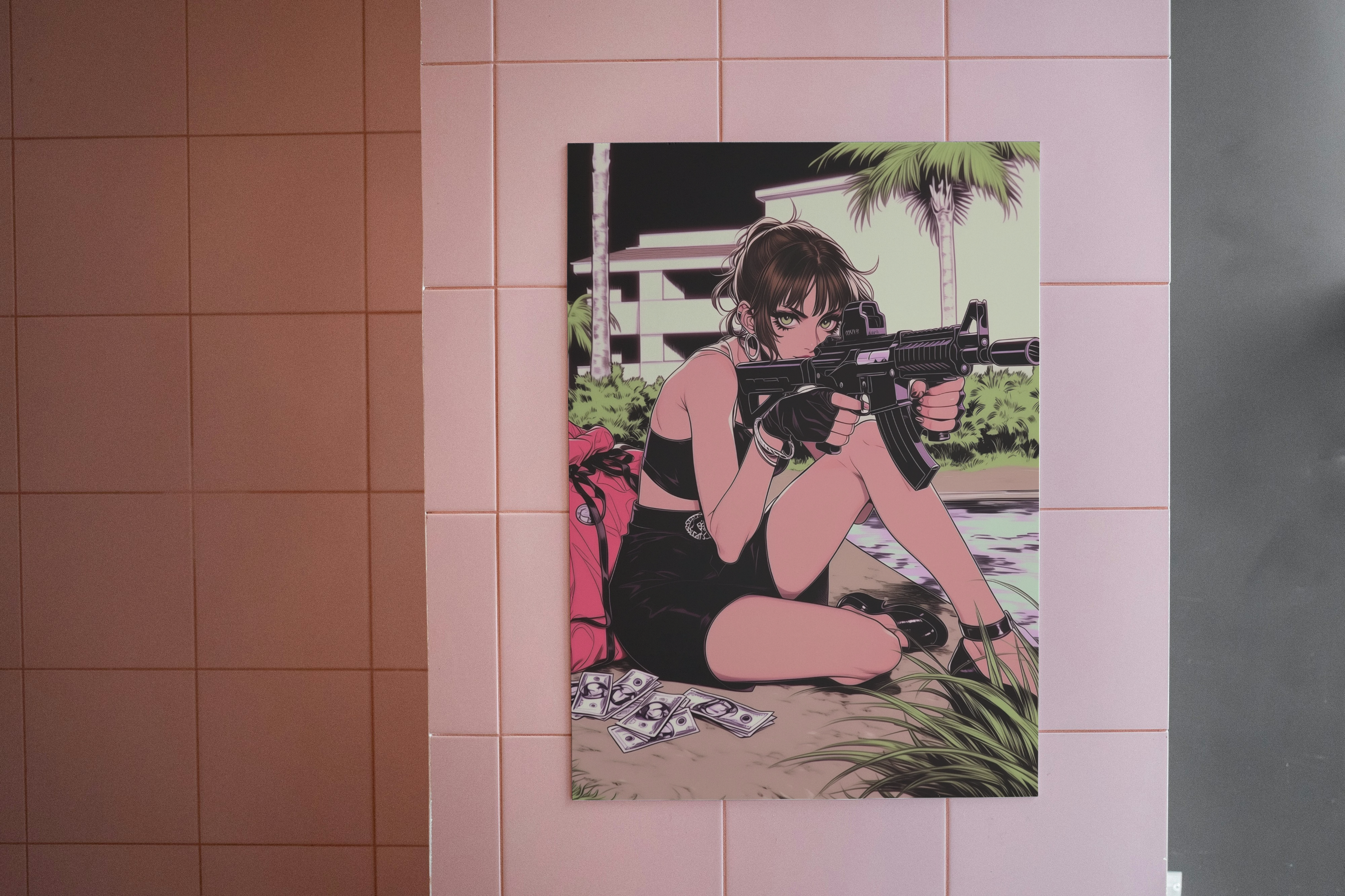 Bang Bang Series product thumbnail image