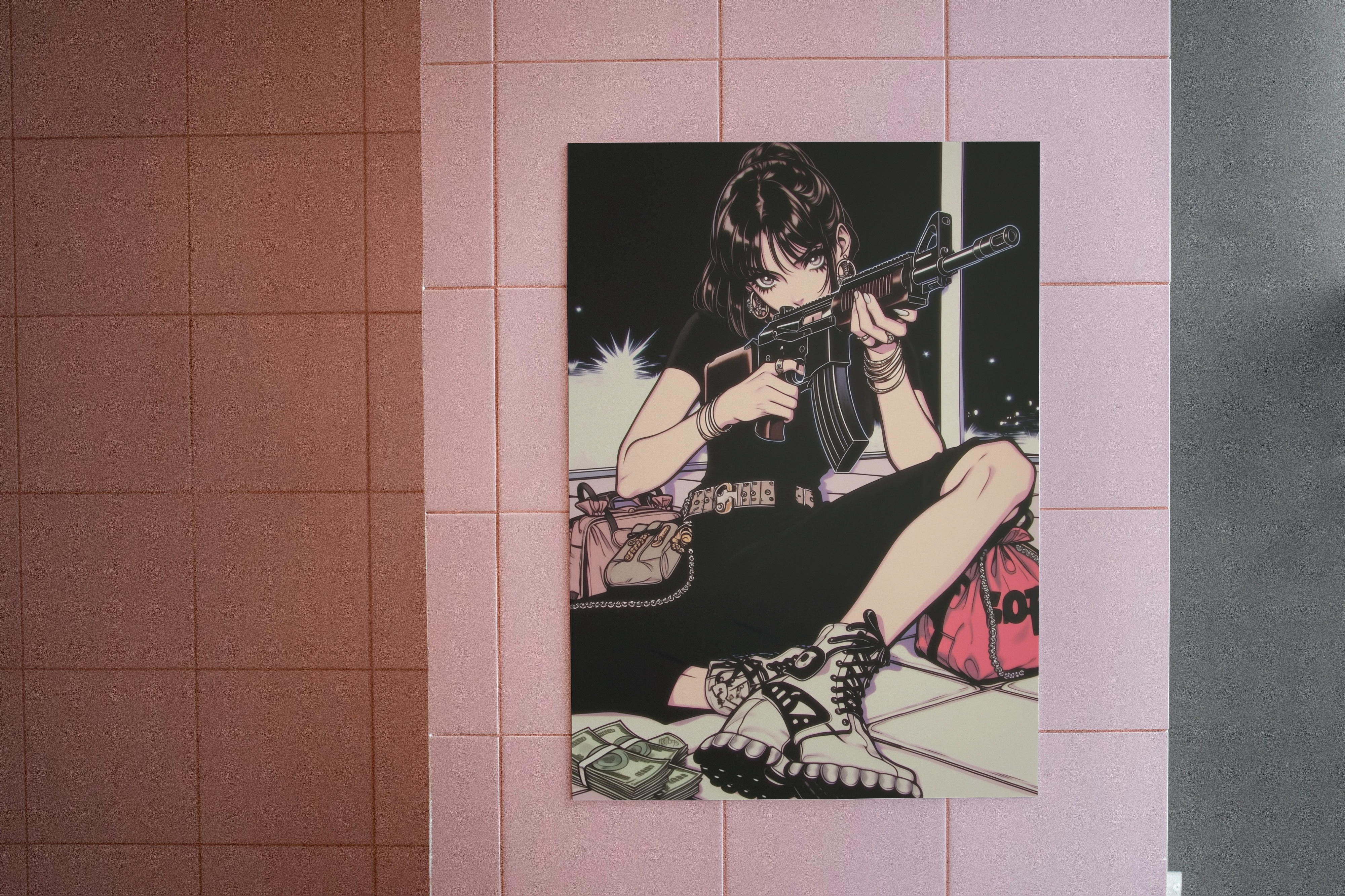 Bang Bang Series