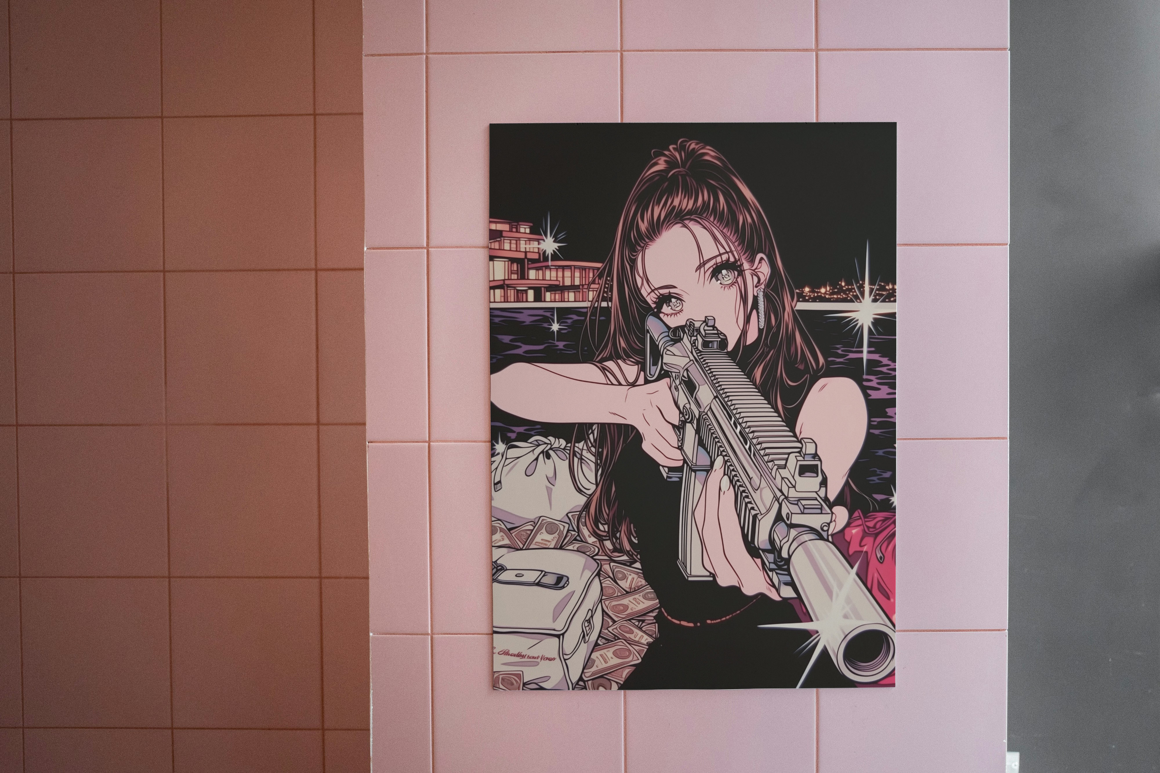 Bang Bang Series Bang Bang Series