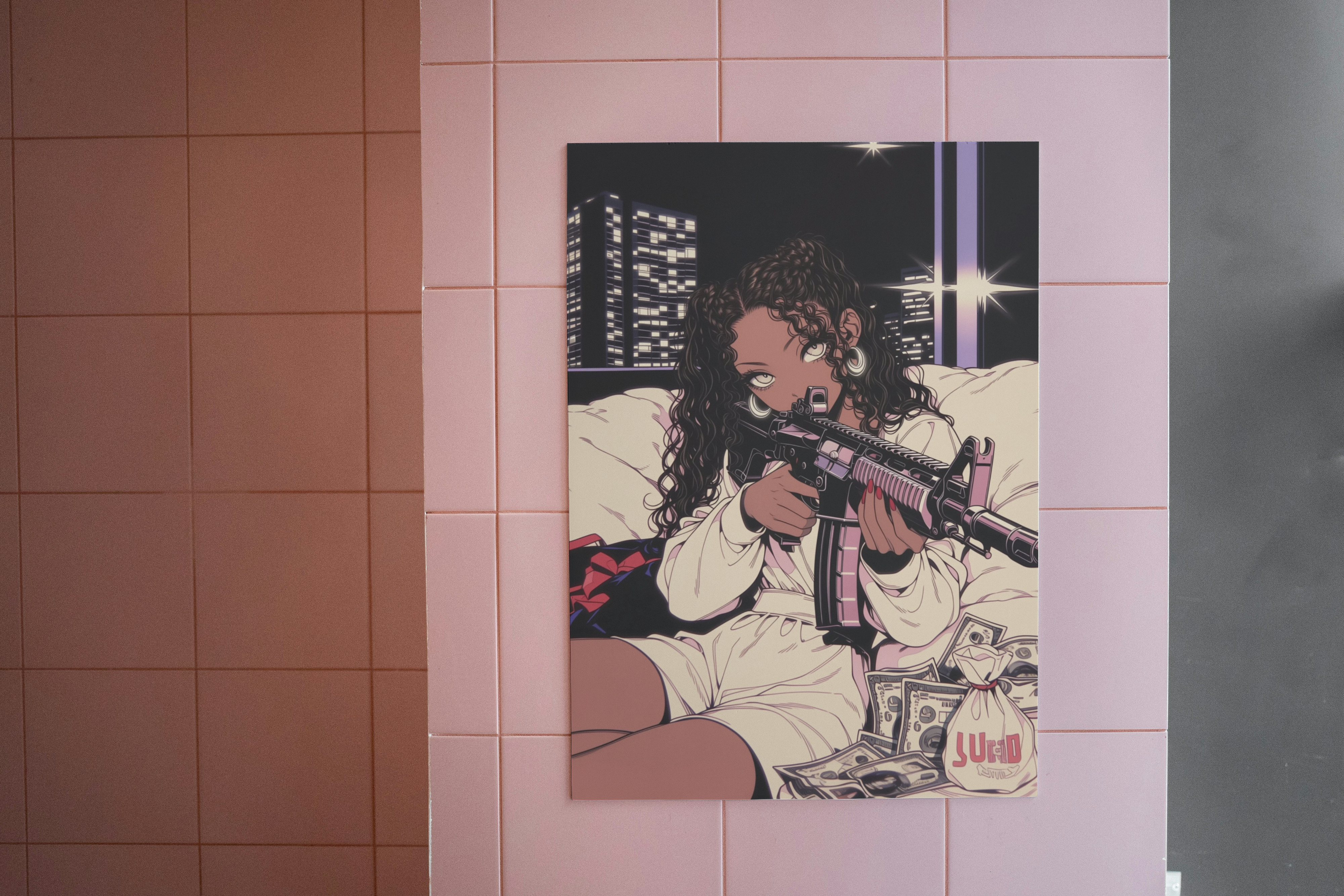 Bang Bang Series product thumbnail image