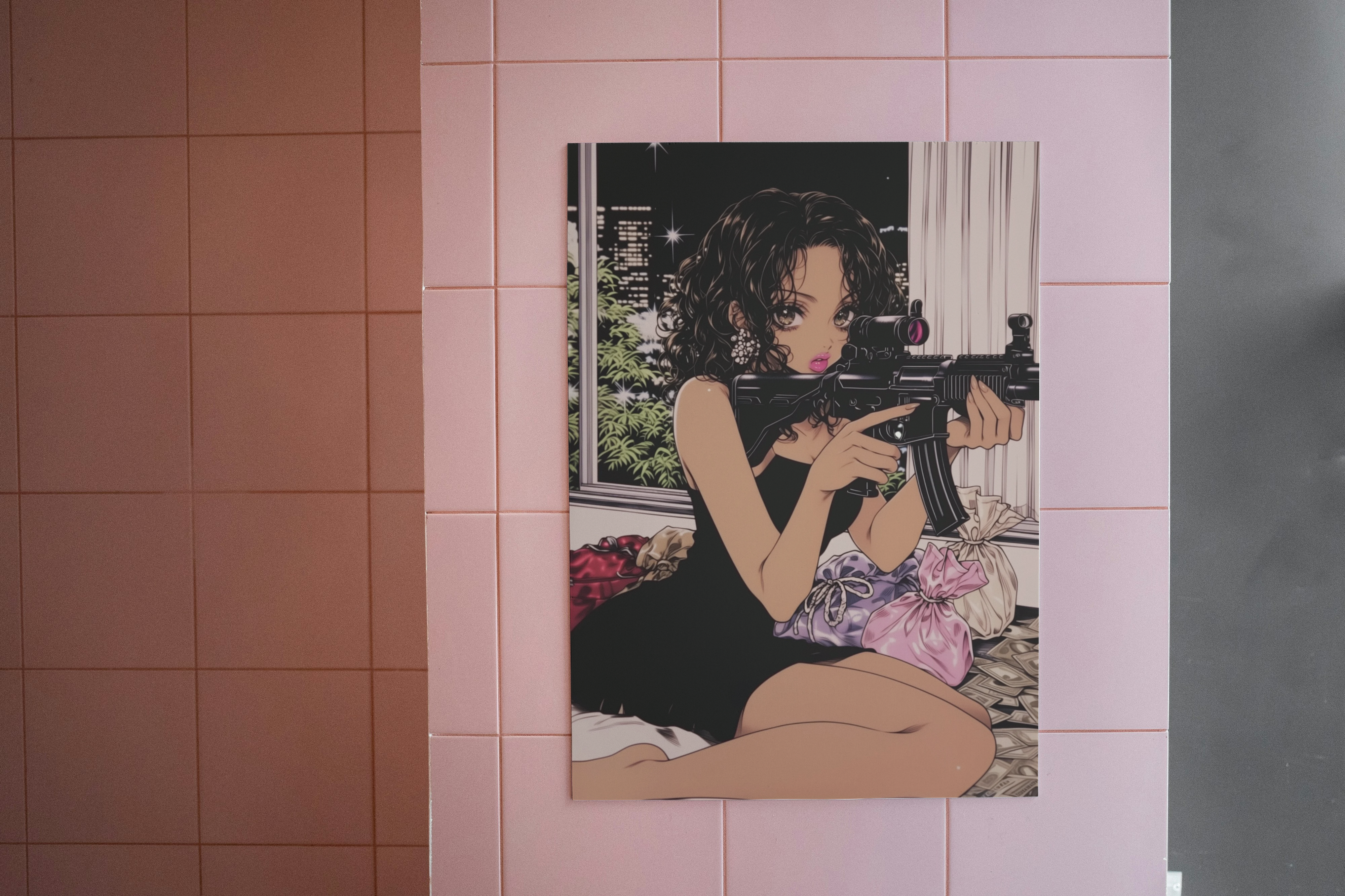 Bang Bang Series