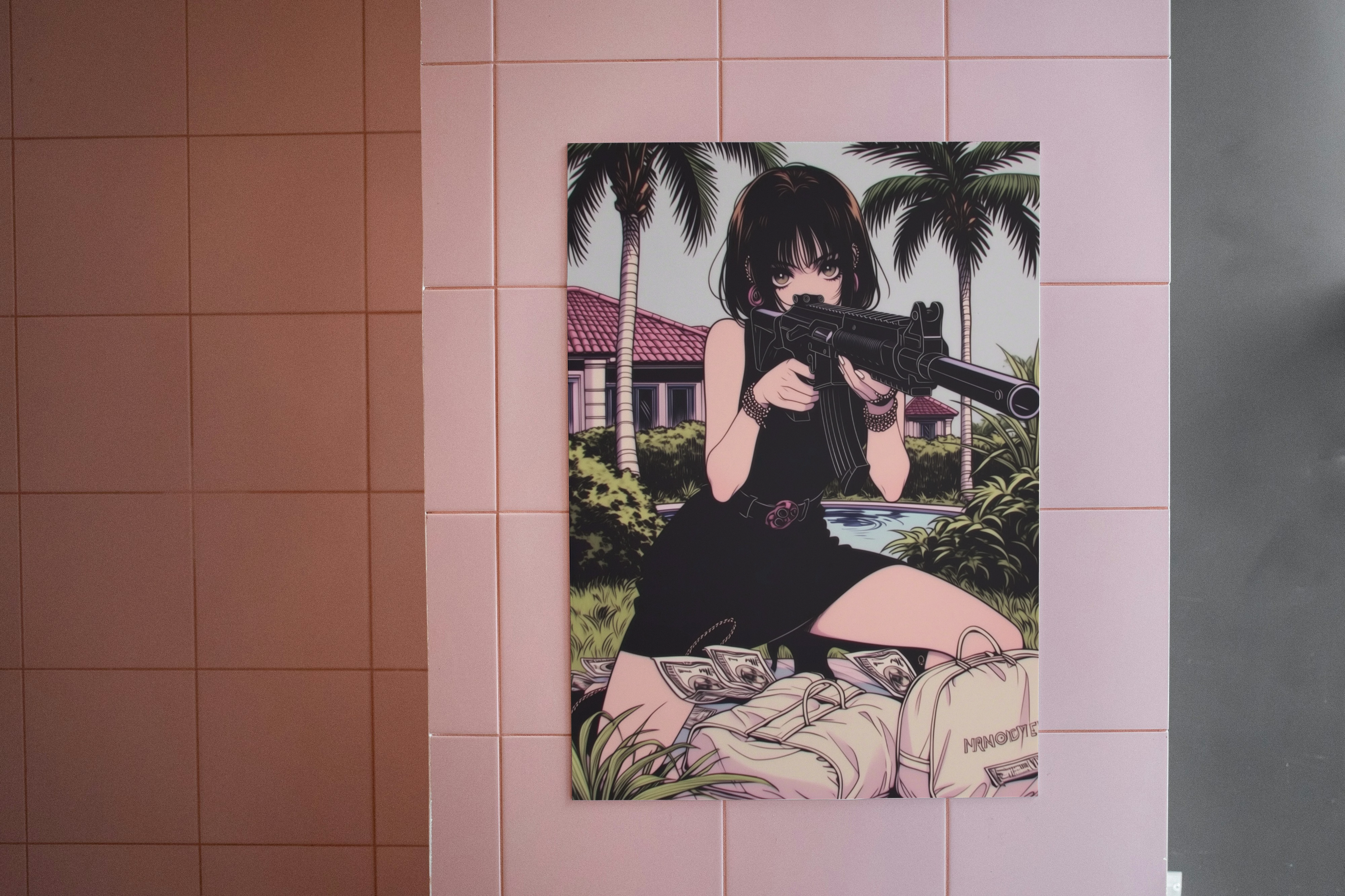Bang Bang Series product thumbnail image