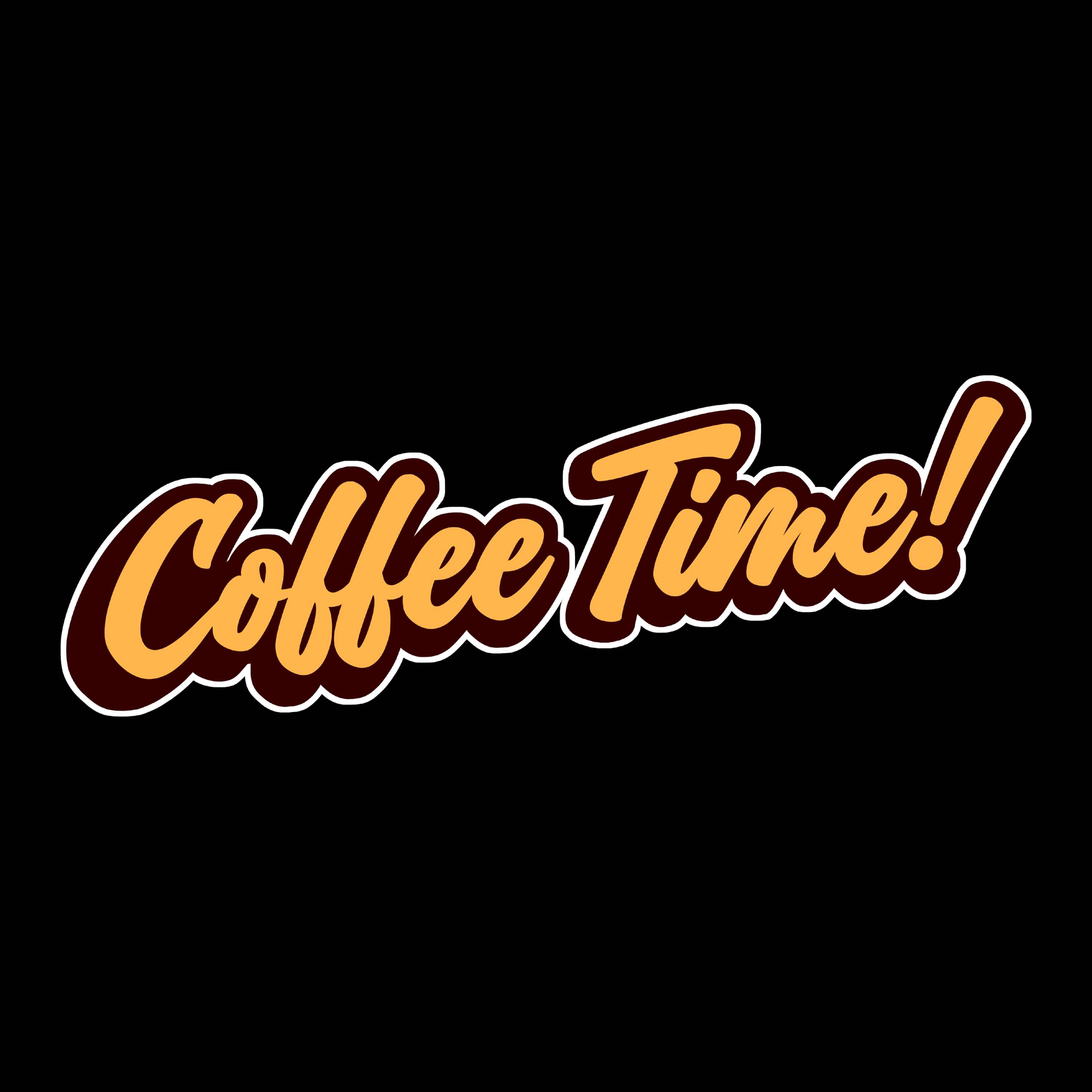 LIL' MISS Coffee Time! Mug product thumbnail image LIL' MISS Coffee Time! Mug product thumbnail image