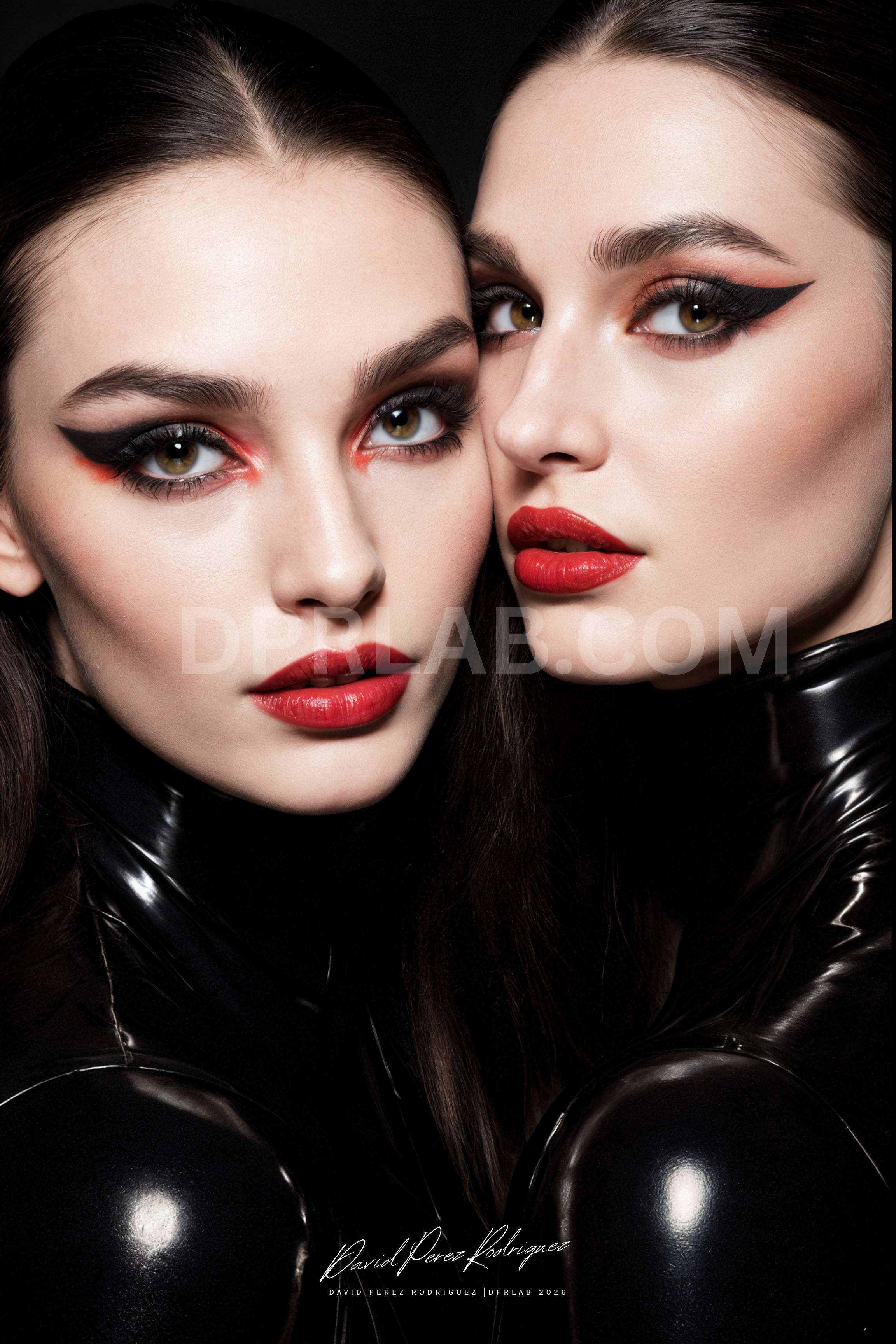 EXOTIK #3 | 24" x 36" product thumbnail image