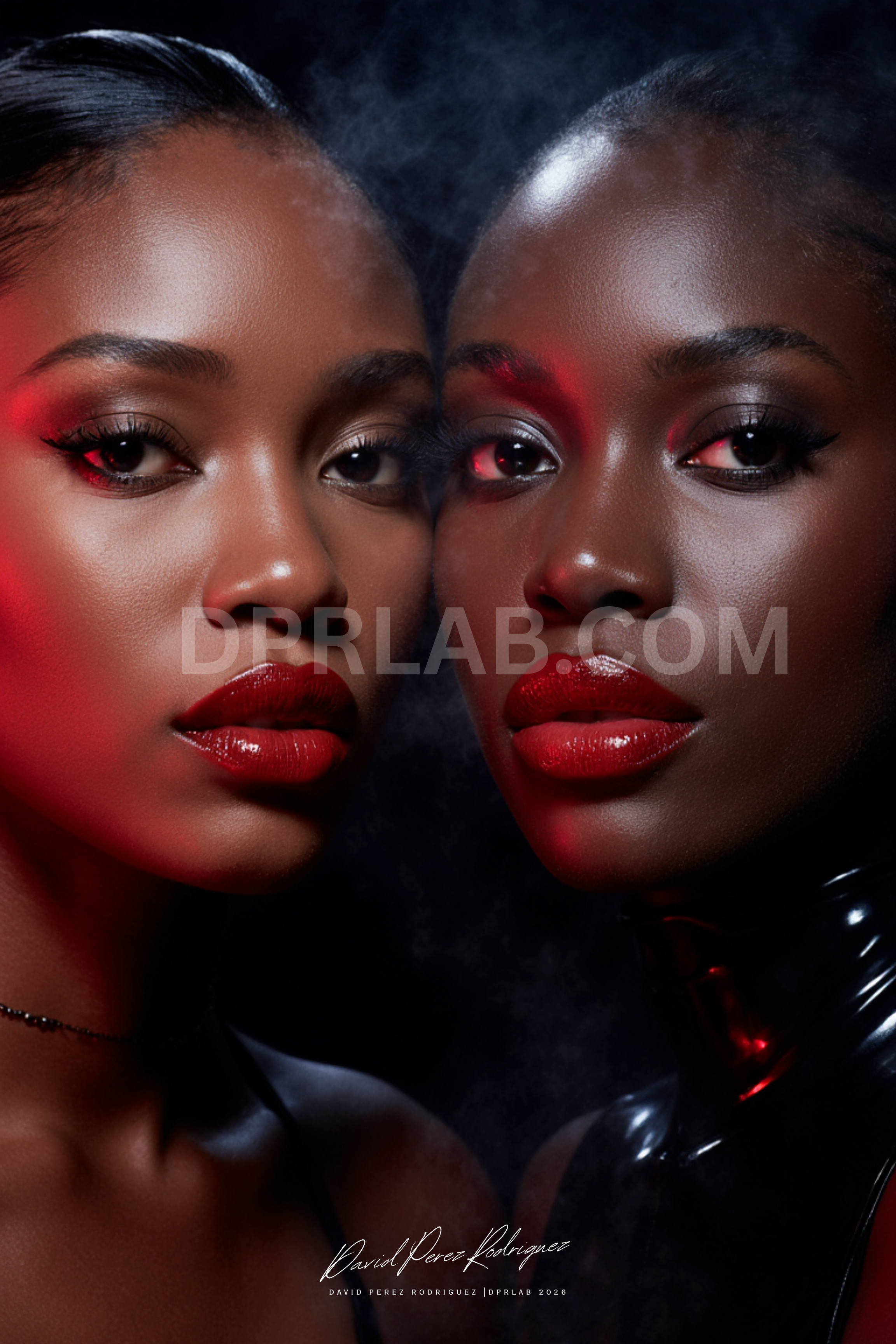 EXOTIK #4 | 24" x 36" product thumbnail image