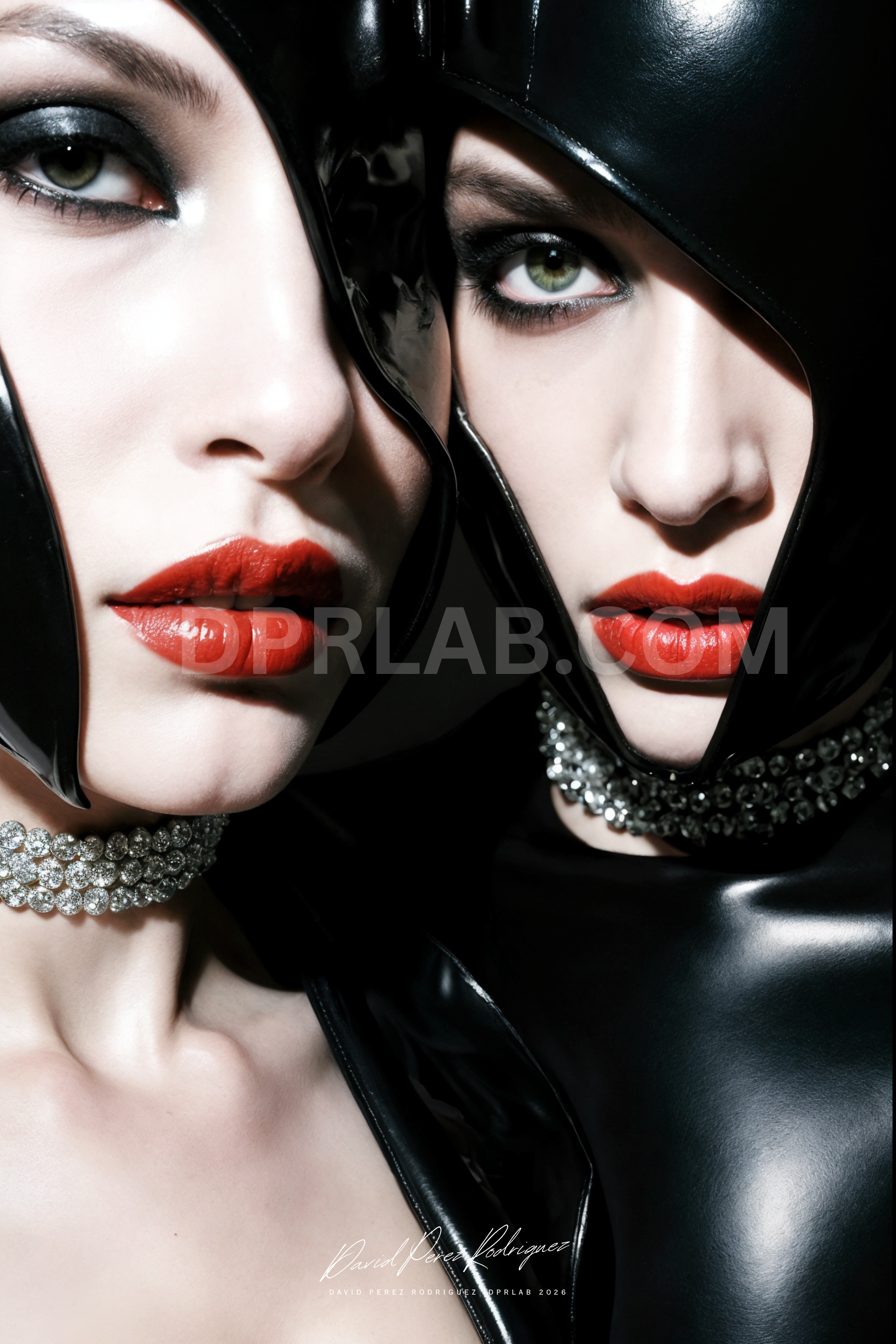 EXOTIK #5 | 24" x 36" product thumbnail image EXOTIK #5 | 24" x 36" product thumbnail image