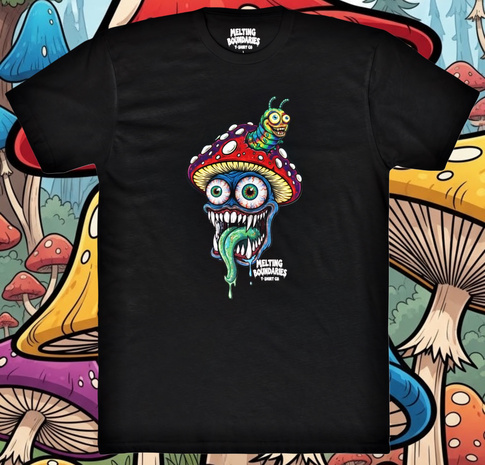 Mush Brain product thumbnail image