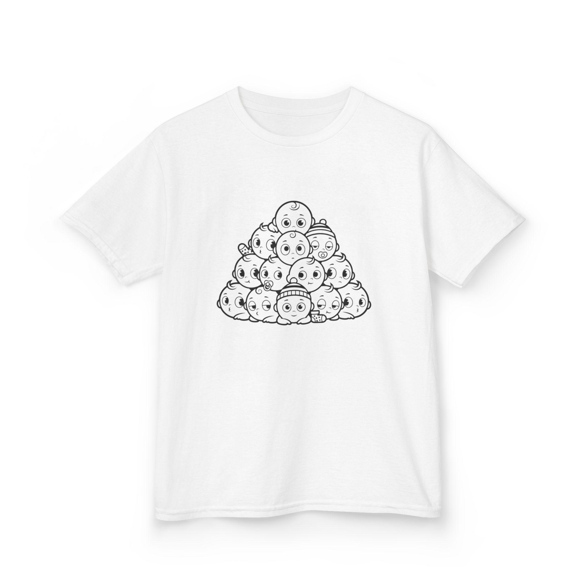 Youth T-shirt product thumbnail image Youth T-shirt product thumbnail image