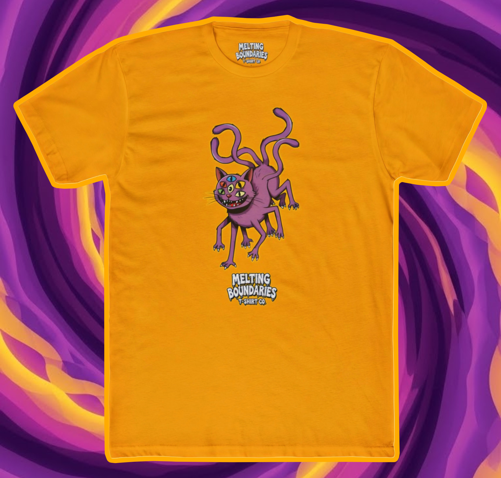 Feline Divine product thumbnail image