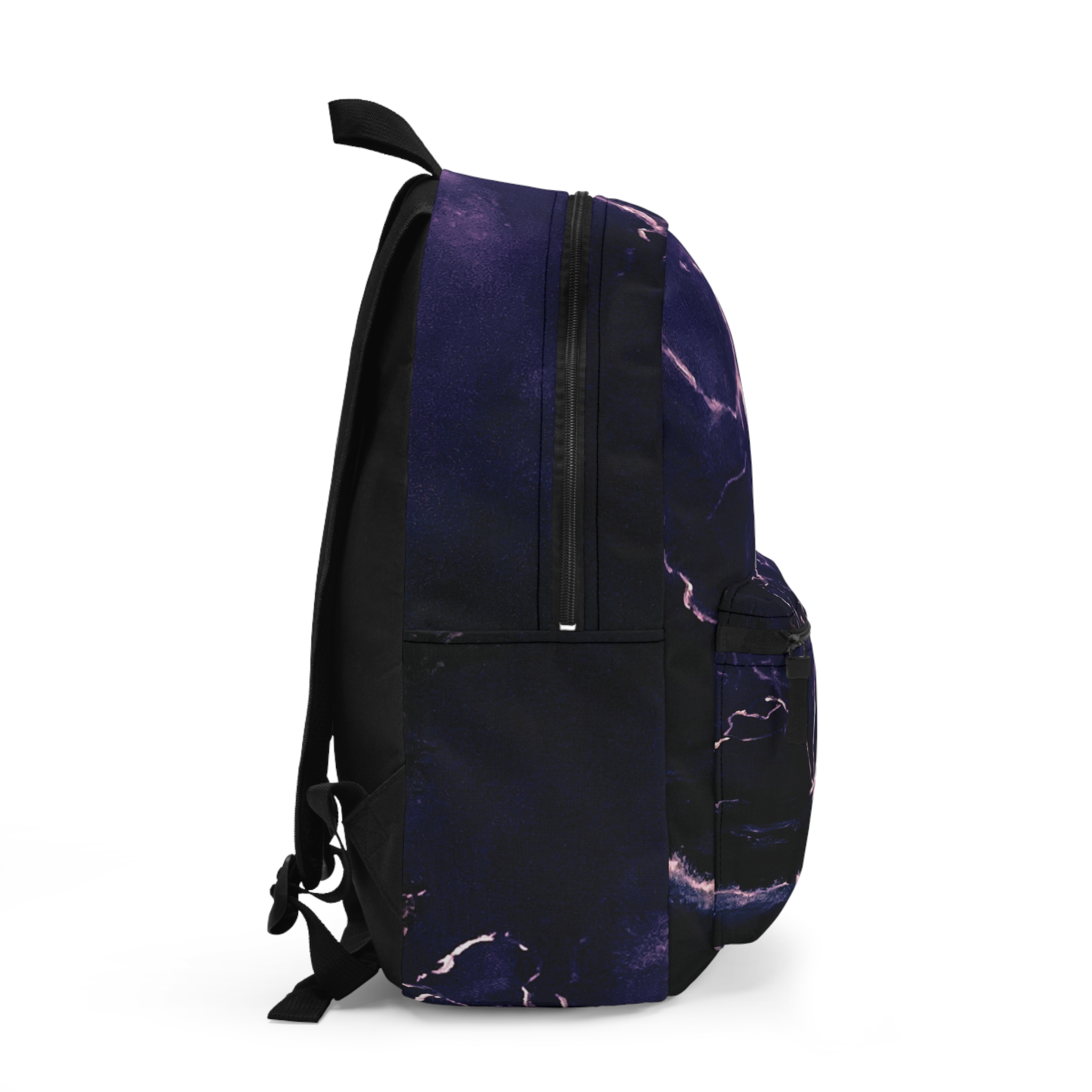 "Attitude" Backpack - Thunderstruck Design product thumbnail image