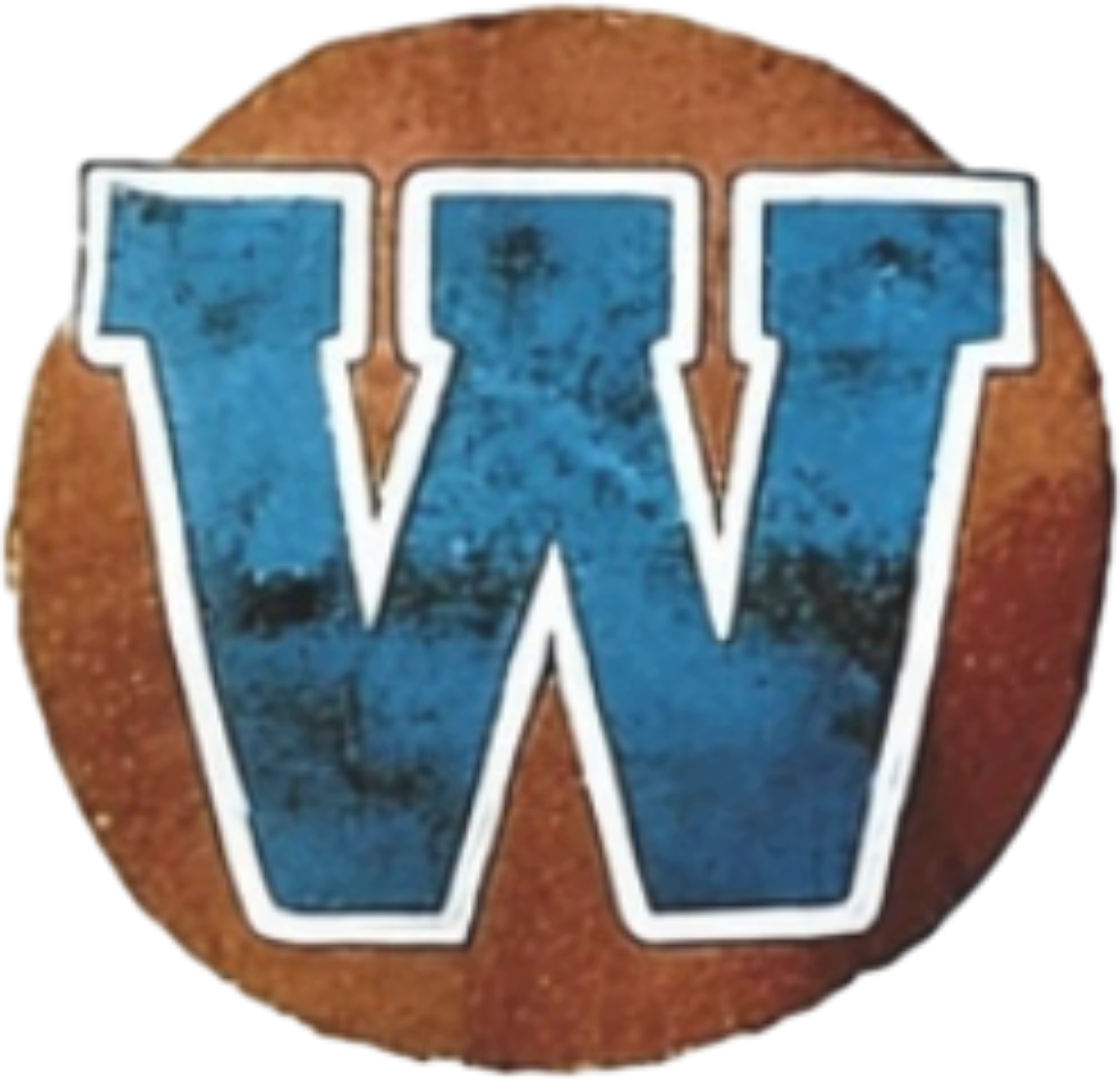 Retro '70s Winna Warrior Ringer Tee - unisex product thumbnail image