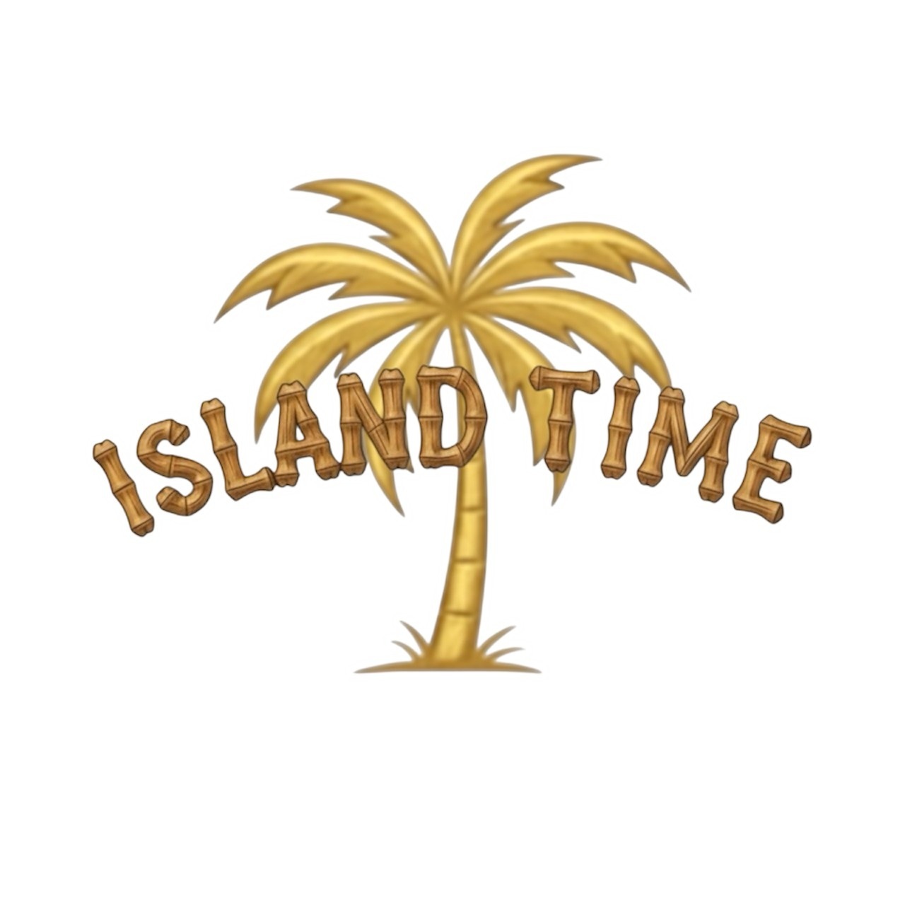 Island Time Long Sleeve Tee product thumbnail image Island Time Long Sleeve Tee product thumbnail image