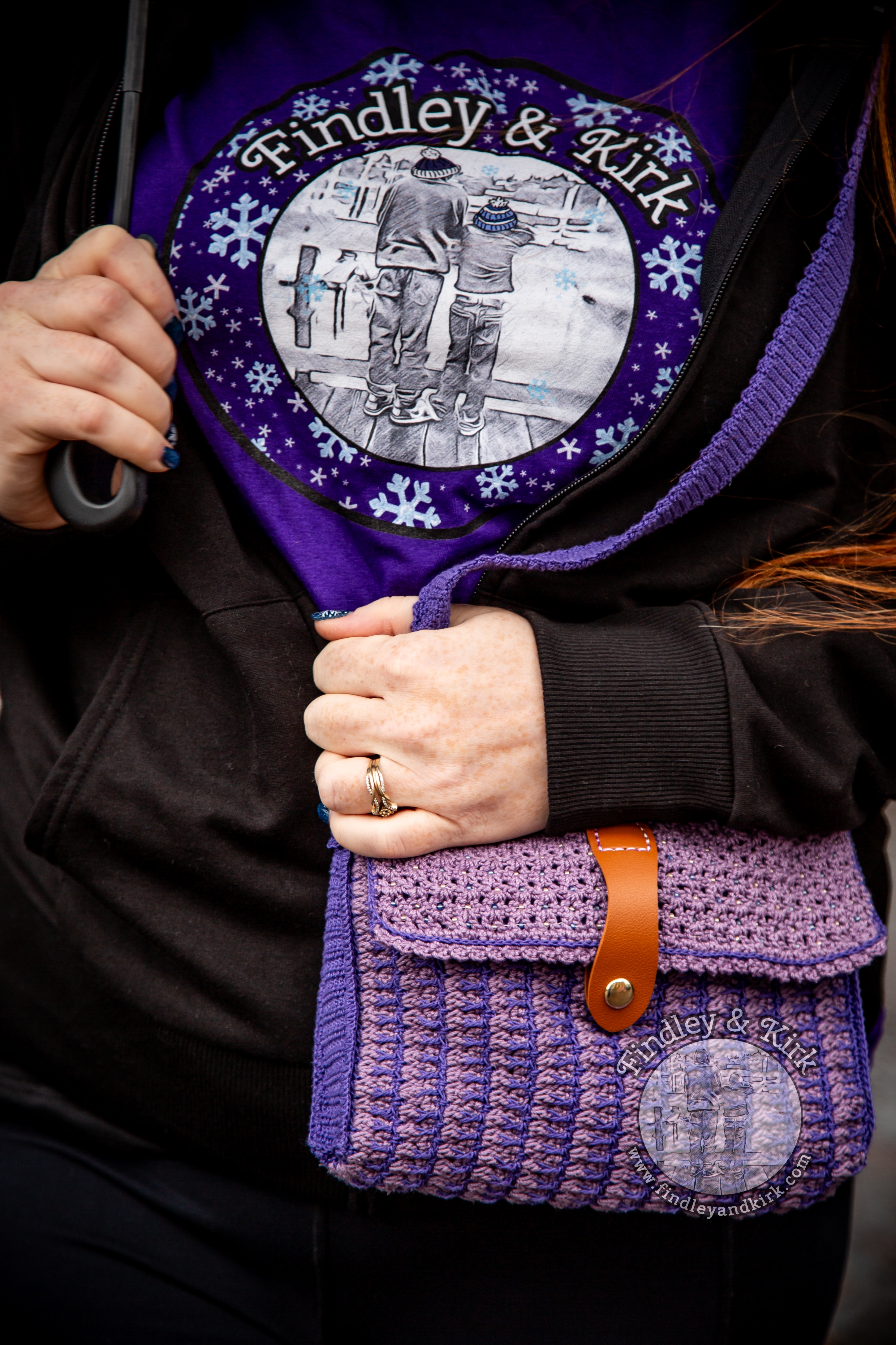 Findley & Kirk Logo tee: Shirt of the Month product thumbnail image Findley & Kirk Logo tee: Shirt of the Month product thumbnail image