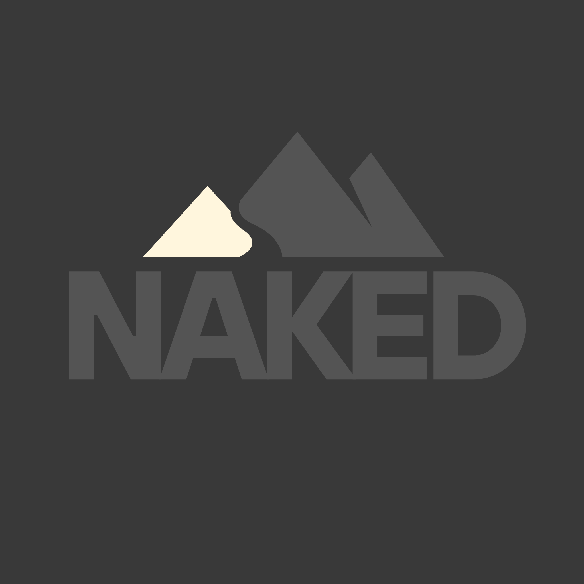 Outdoor Adventure T-Shirt —Camp Naked Clothing Co, For People Who Live on the Edge. product thumbnail image Outdoor Adventure T-Shirt —Camp Naked Clothing Co, For People Who Live on the Edge. product thumbnail image