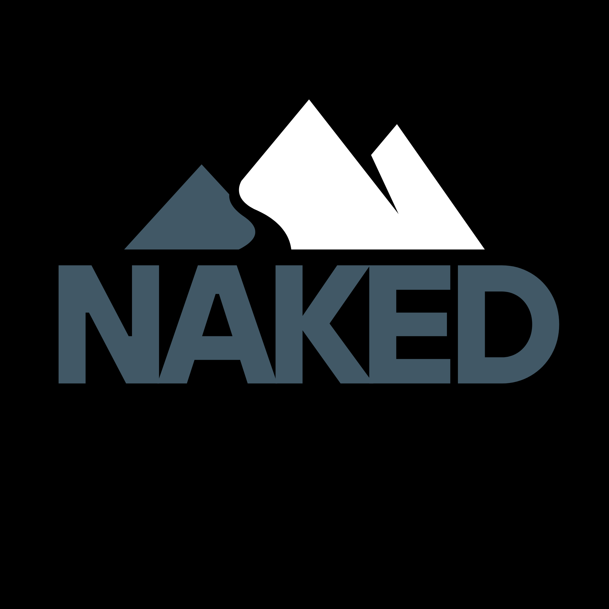 Mt Everest Hoodie — Camp Naked Clothing Co. product thumbnail image Mt Everest Hoodie — Camp Naked Clothing Co. product thumbnail image