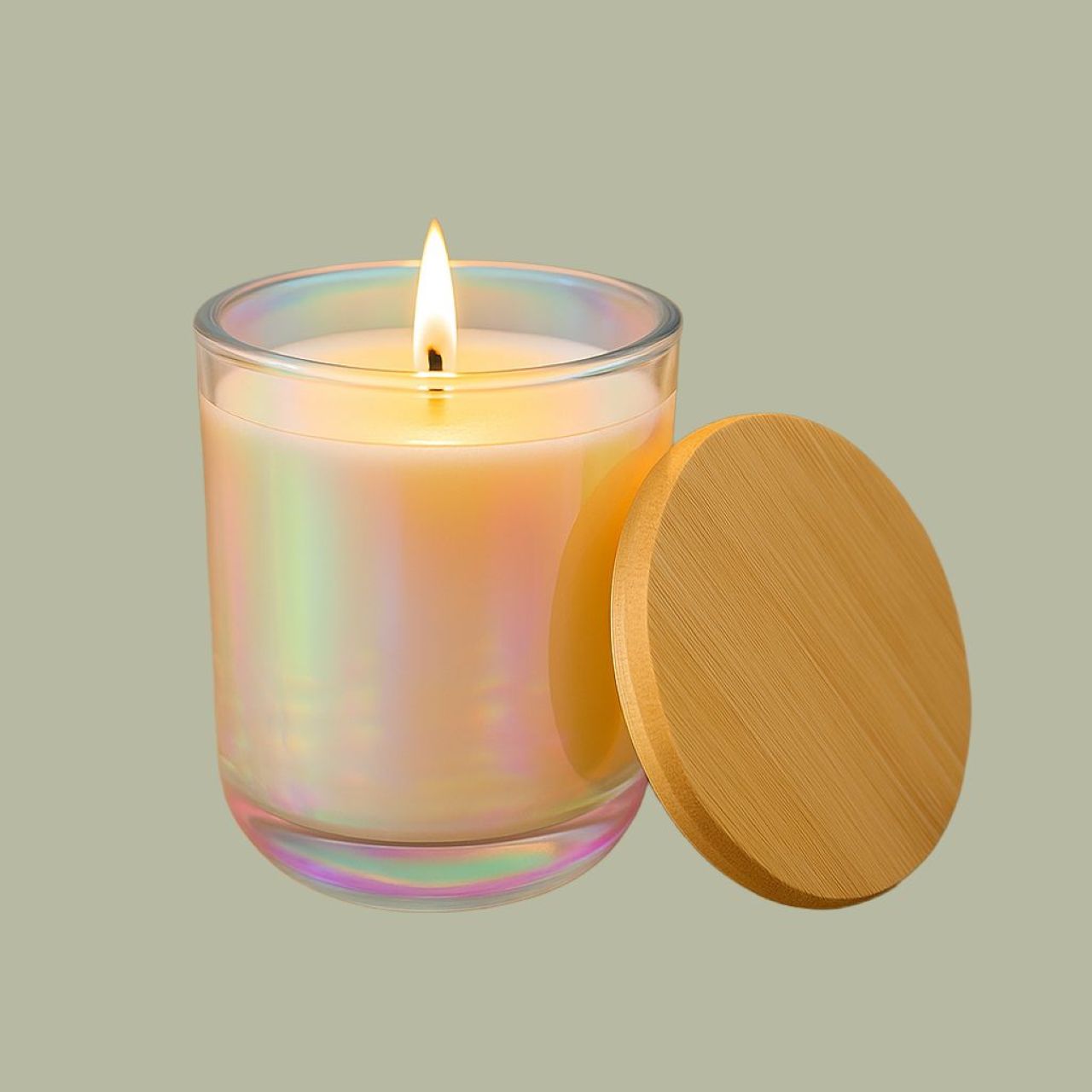 Scented Soy Candle, 14oz (Engraving) product thumbnail image