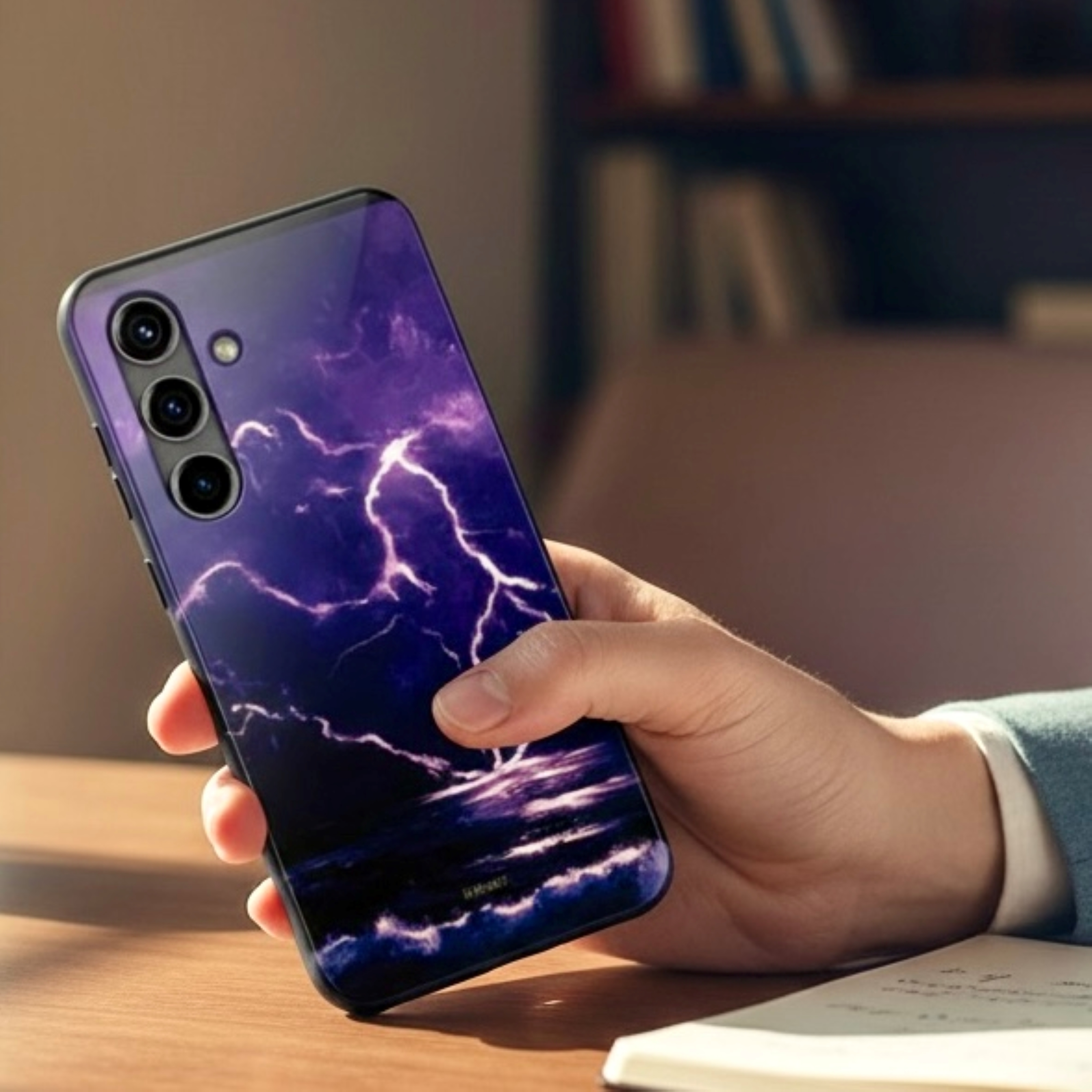 Attitude Phone Case — Tough Protective Phone Case with Bold Vibe