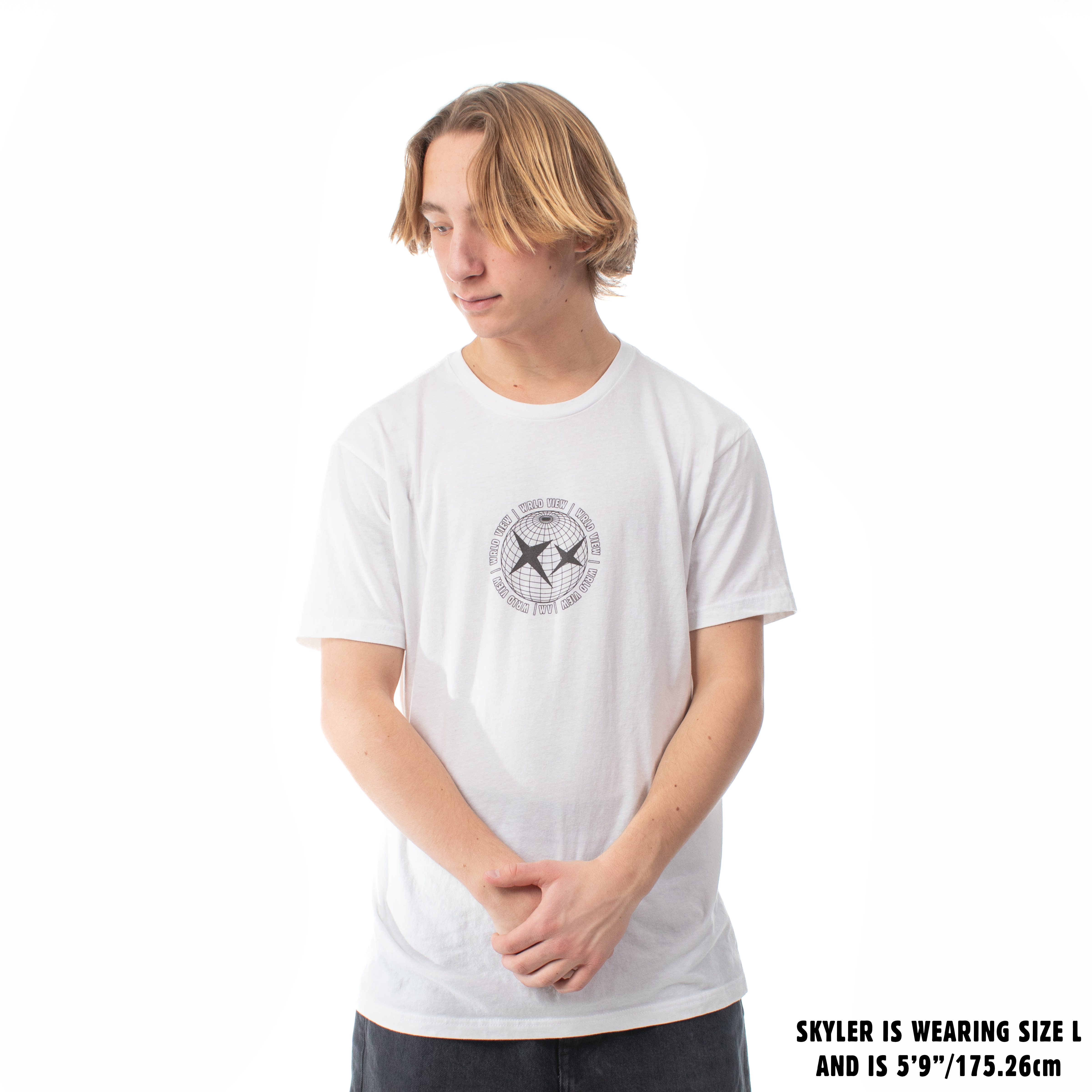 W.V. Classic T-Shirt product thumbnail image