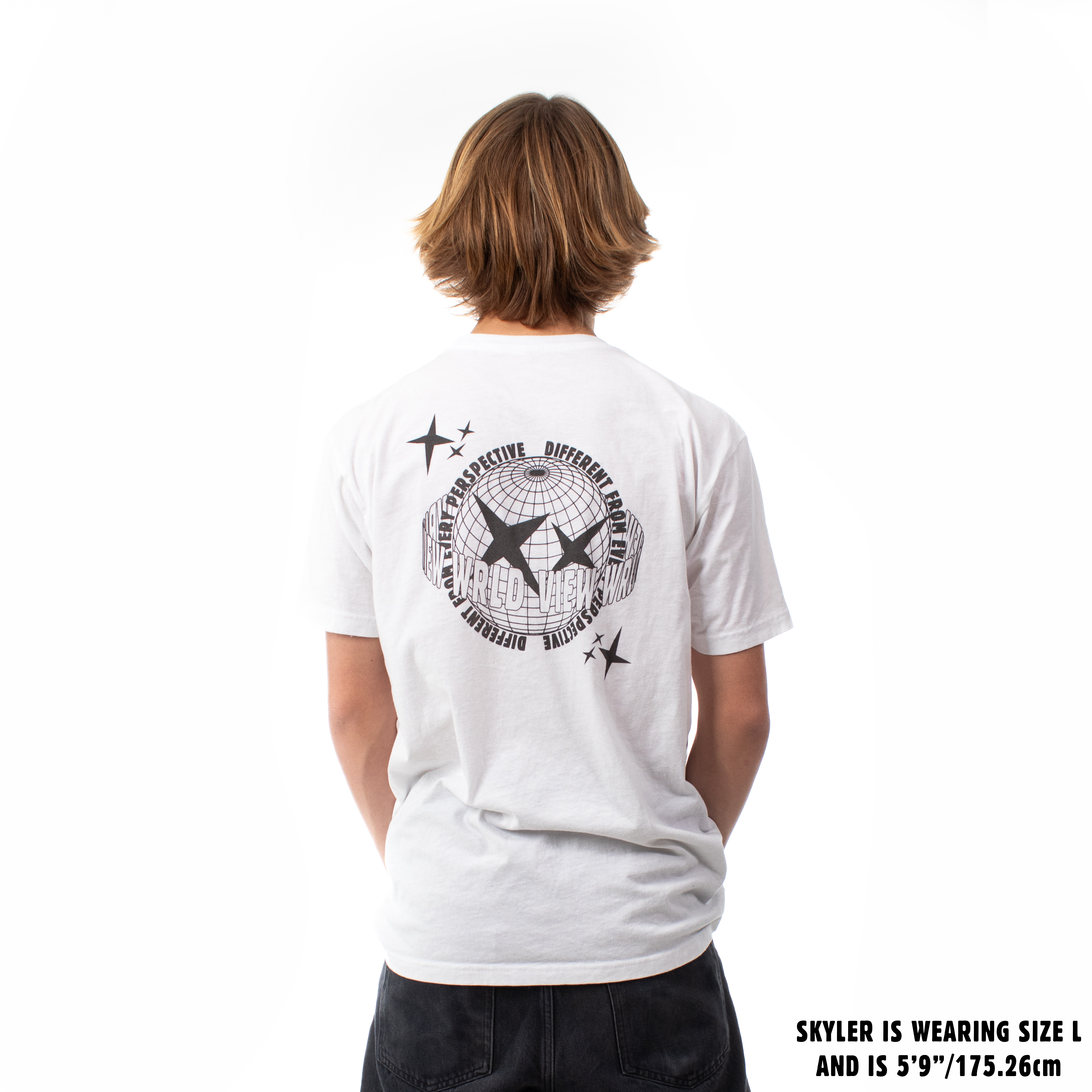 W.V. Classic T-Shirt product thumbnail image W.V. Classic T-Shirt product thumbnail image