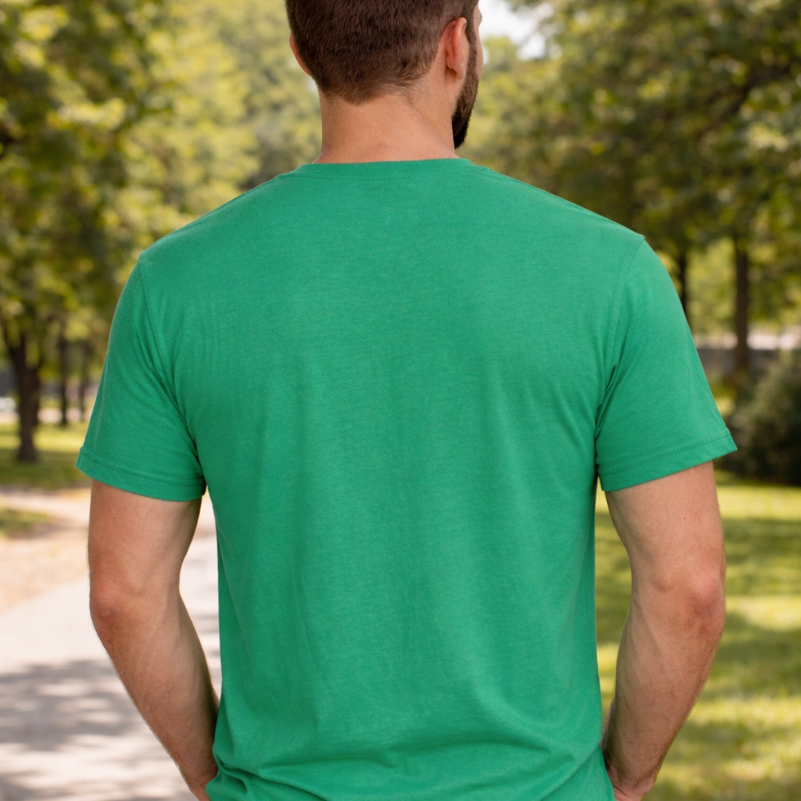 'Redeemed' Short Sleeve Tee product thumbnail image