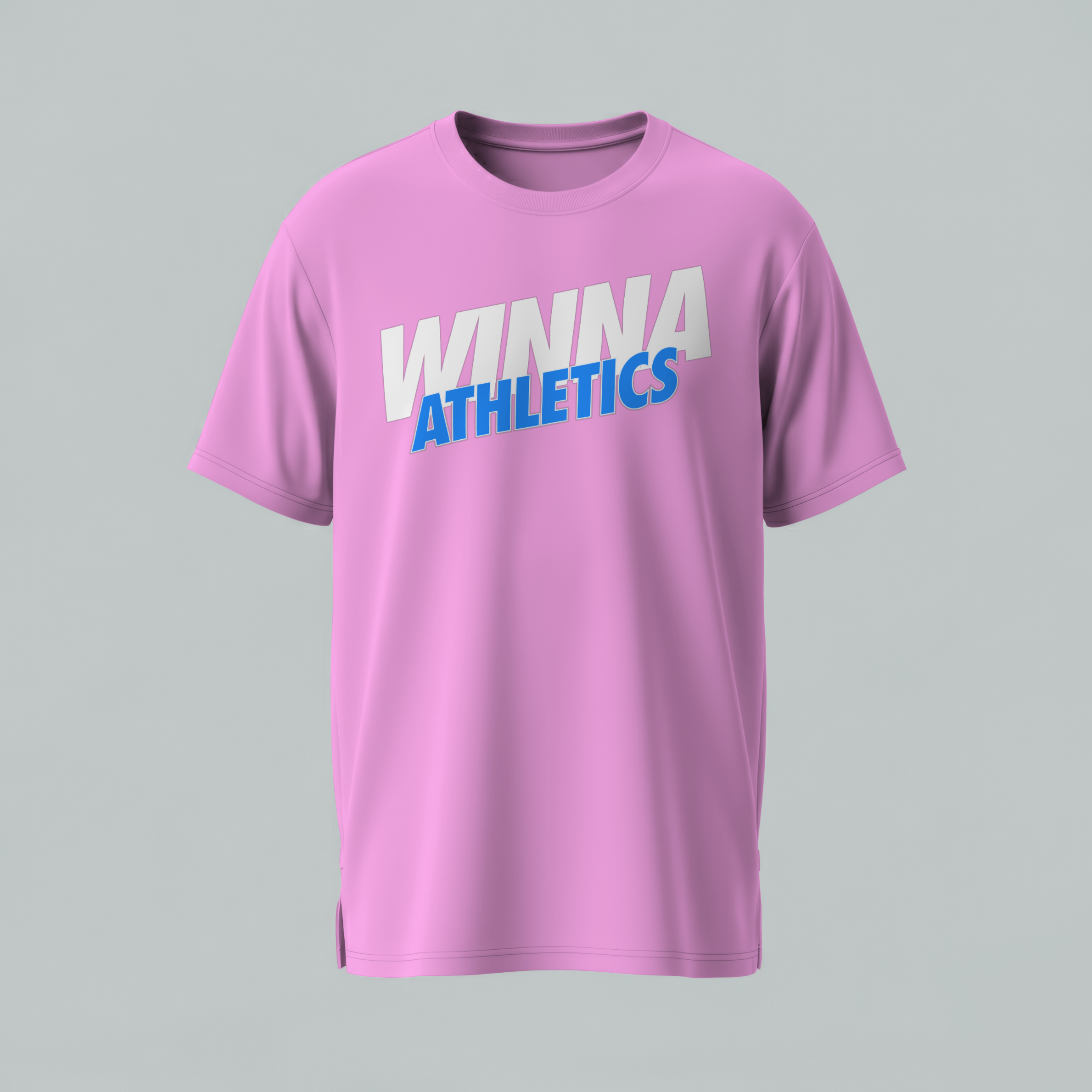 Winna Athletics Soft unisex Tee Shirt product thumbnail image Winna Athletics Soft unisex Tee Shirt product thumbnail image