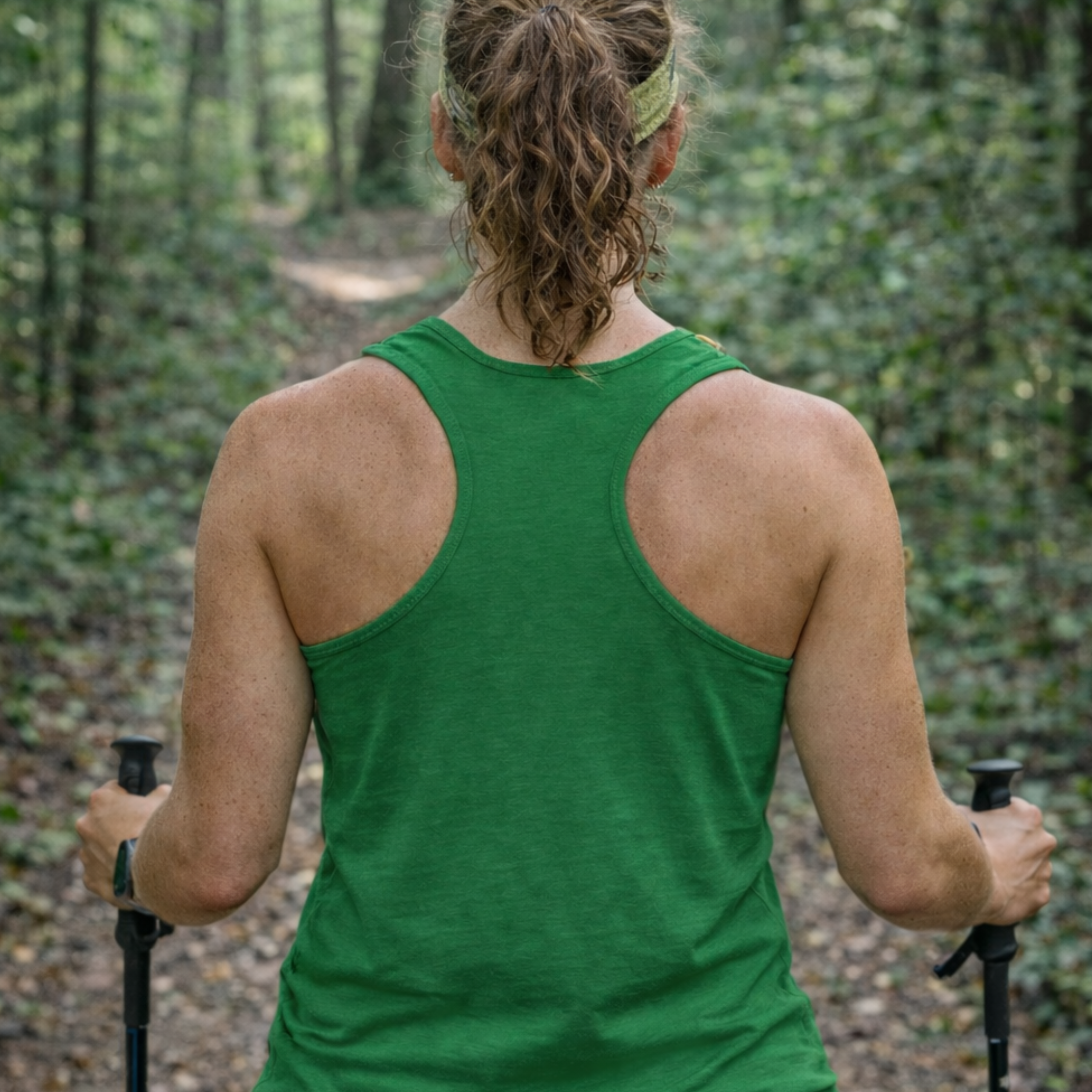 'Hupernikao' Racerback Tank product thumbnail image 'Hupernikao' Racerback Tank product thumbnail image