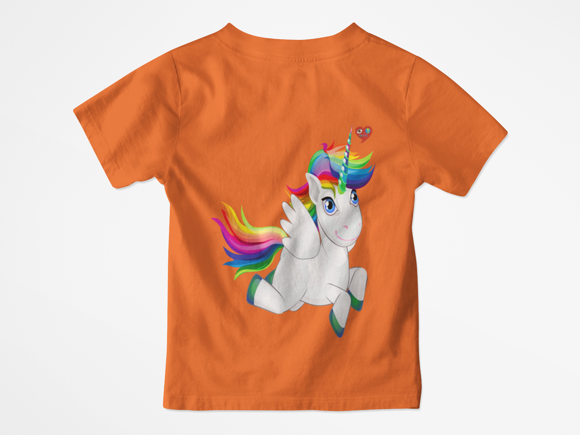 Kids Unicorn T-Shirt — Cute Rainbow Unicorn Graphic Tee for Girls & Boys product thumbnail image Kids Unicorn T-Shirt — Cute Rainbow Unicorn Graphic Tee for Girls & Boys product thumbnail image